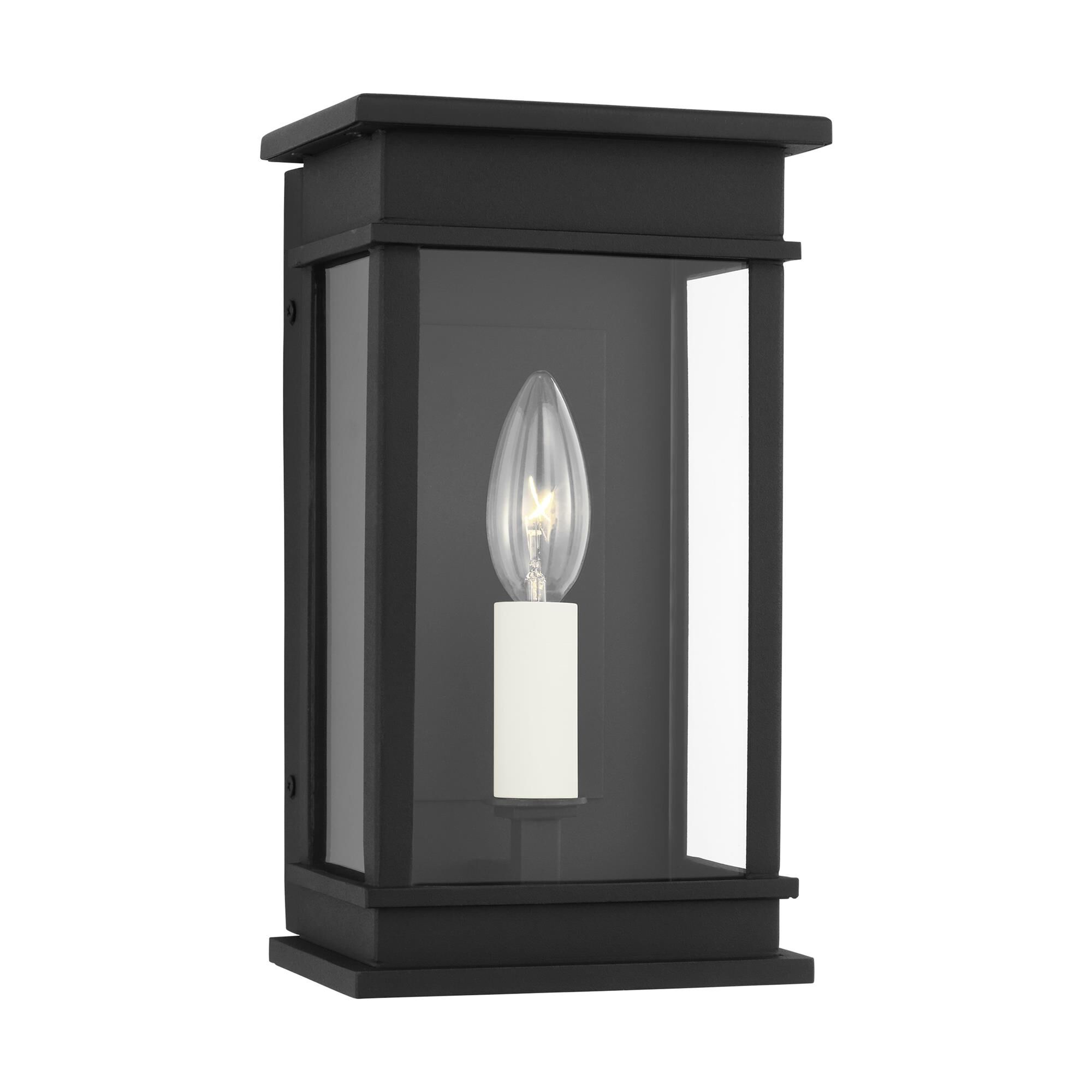 Chapman & Myers Cupertino 16 Inch Outdoor Wall Light,