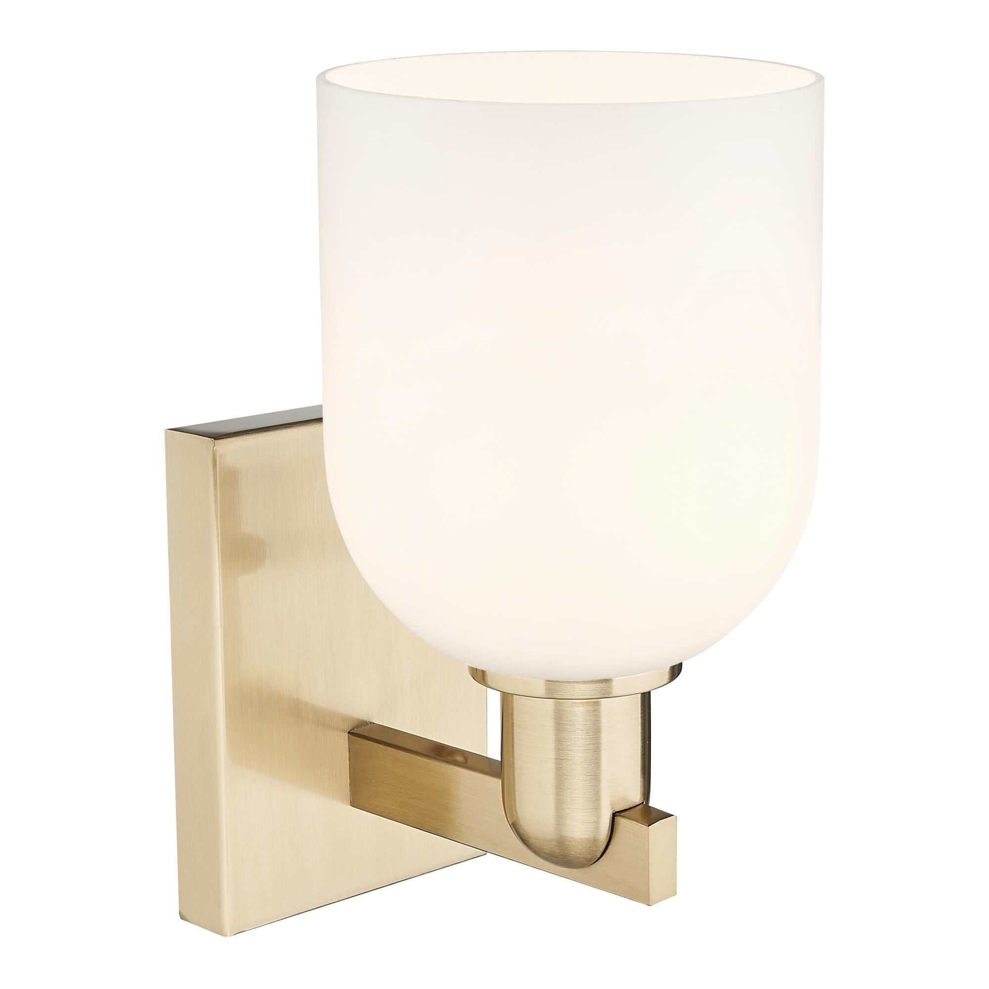 Bruno Marashlian Bella 11 Inch Wall Sconce by Innovations Lighting