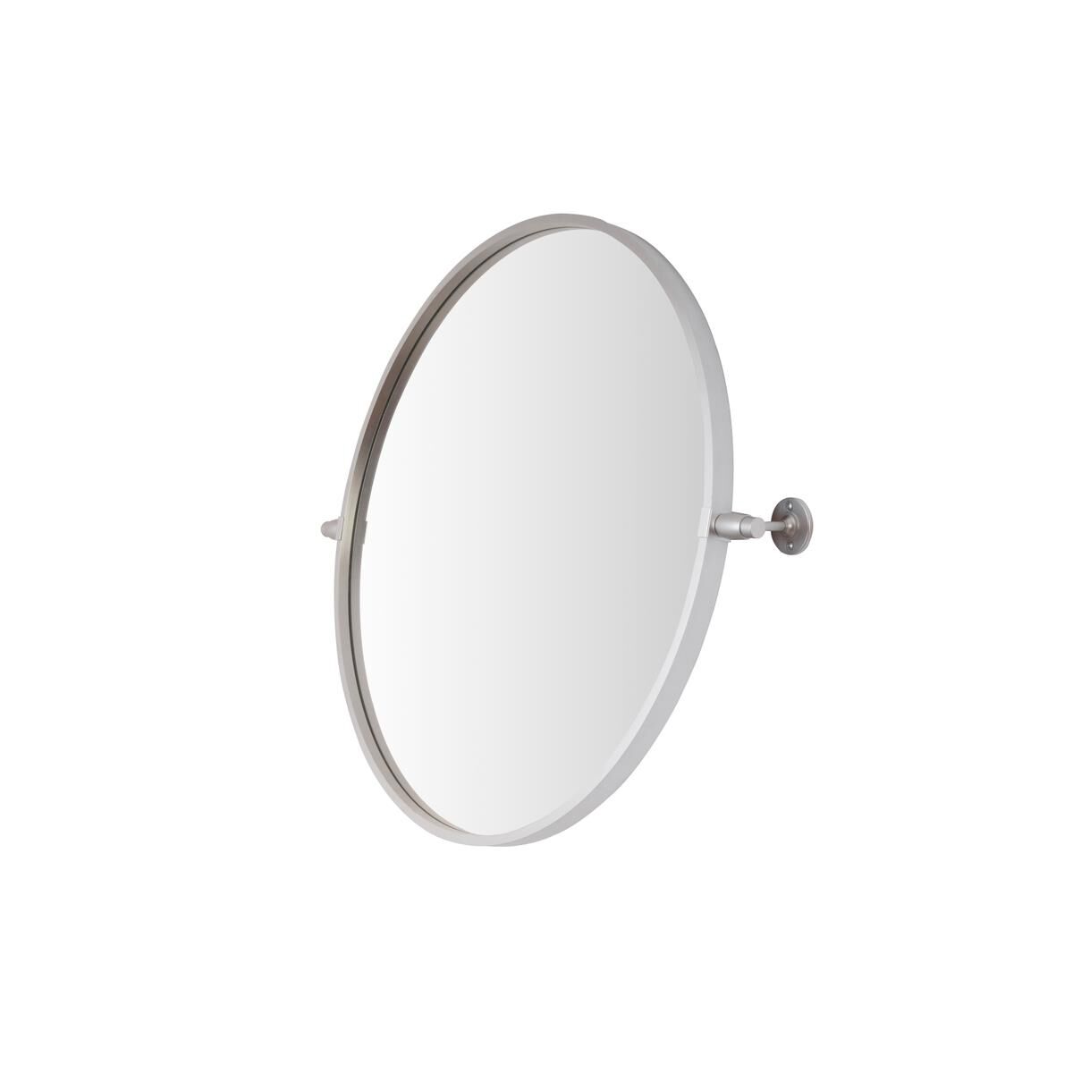 Everly 24 Inch Decorative Mirror by Elegant Decor