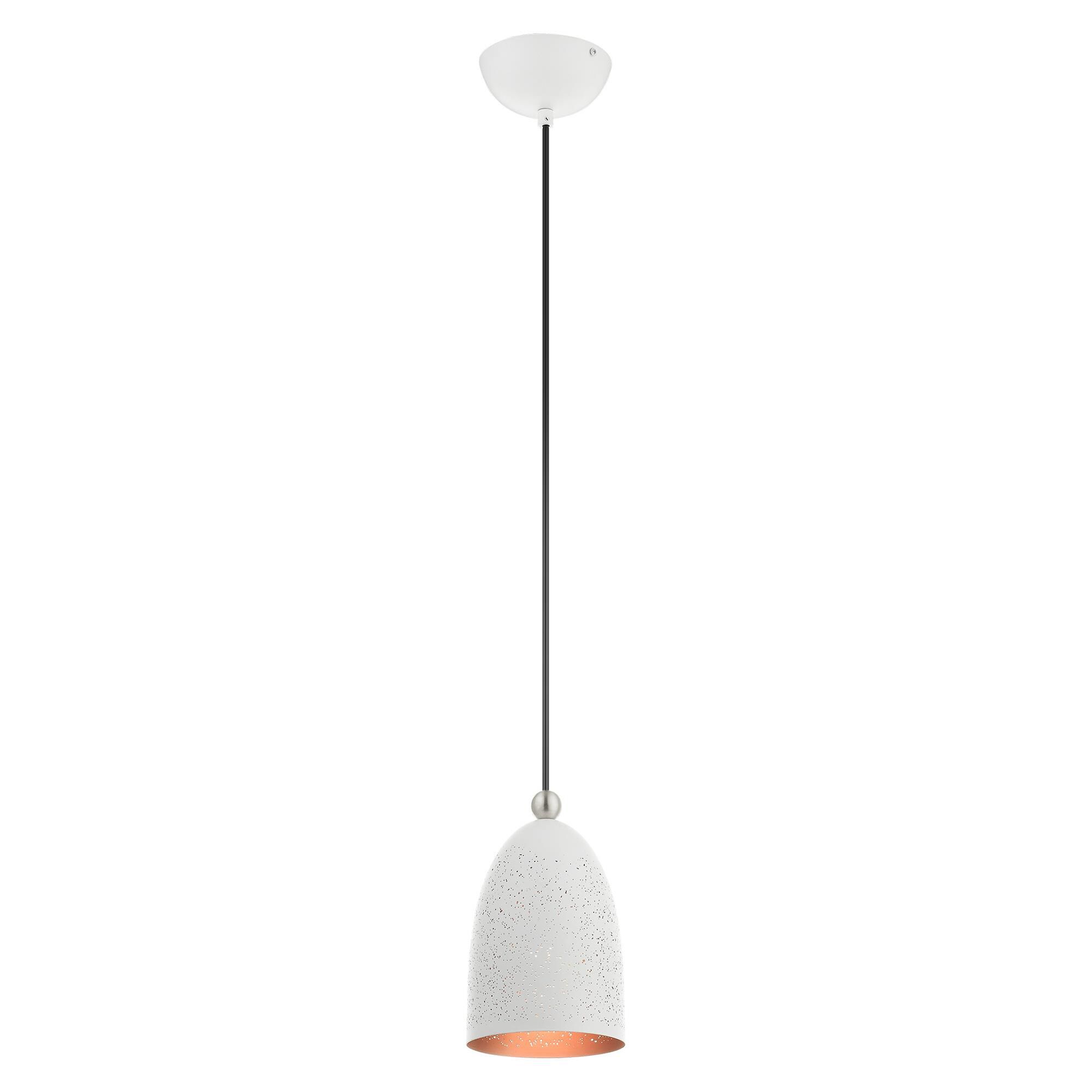 Livex Lighting Arlington Mini Pendant