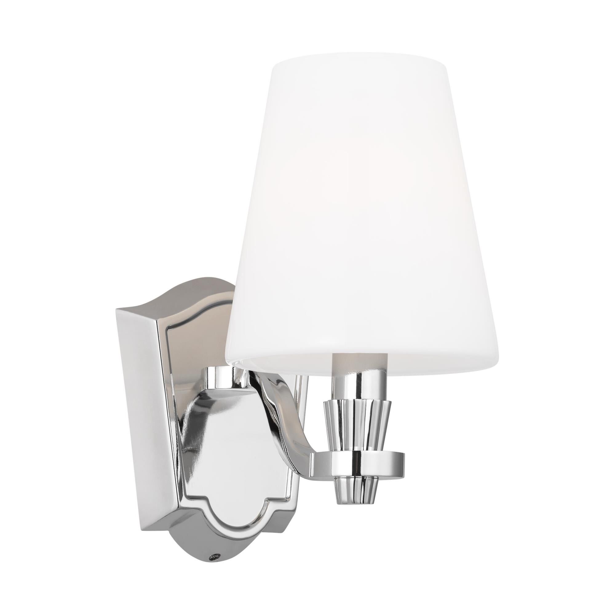 Alexa Hampton Paisley 9 Inch Bath Vanity Light | Capitol Lighting