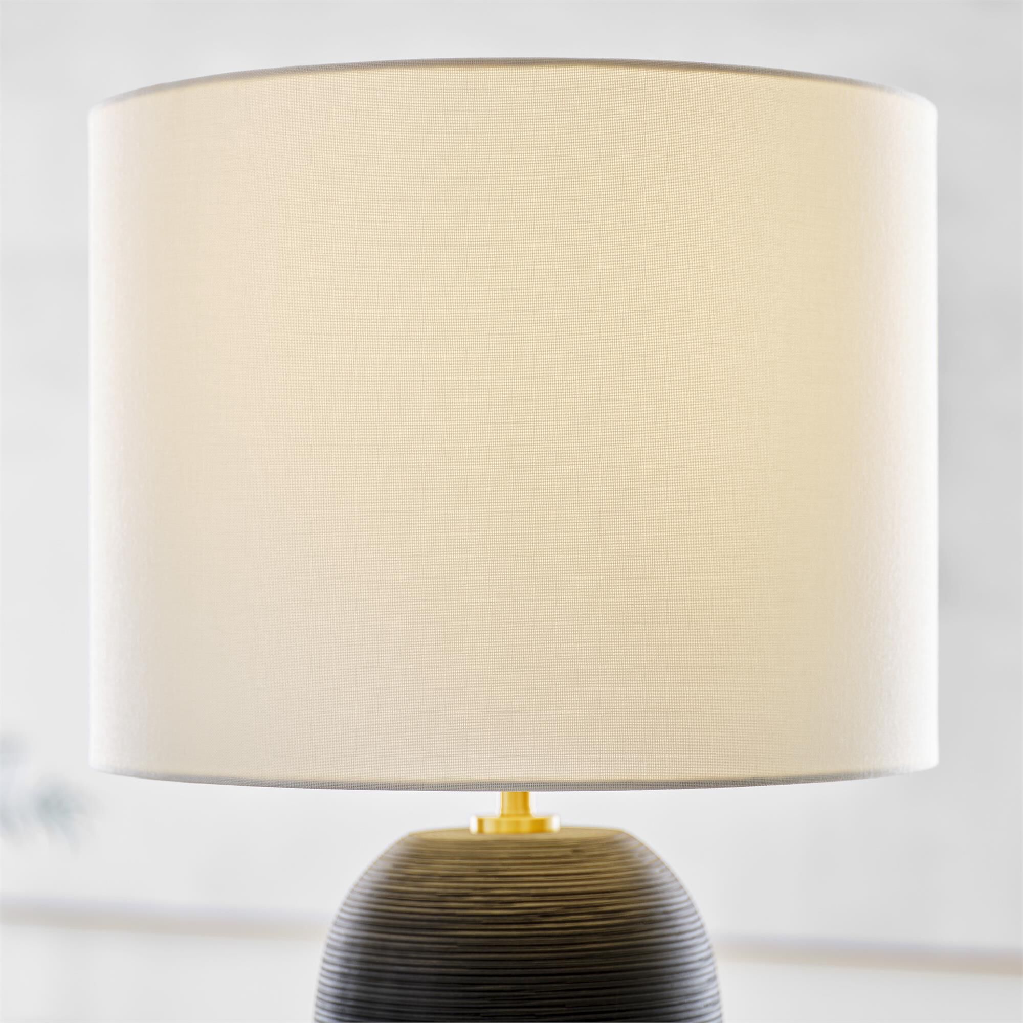 Hable Fanny 29 Inch Table Lamp,
