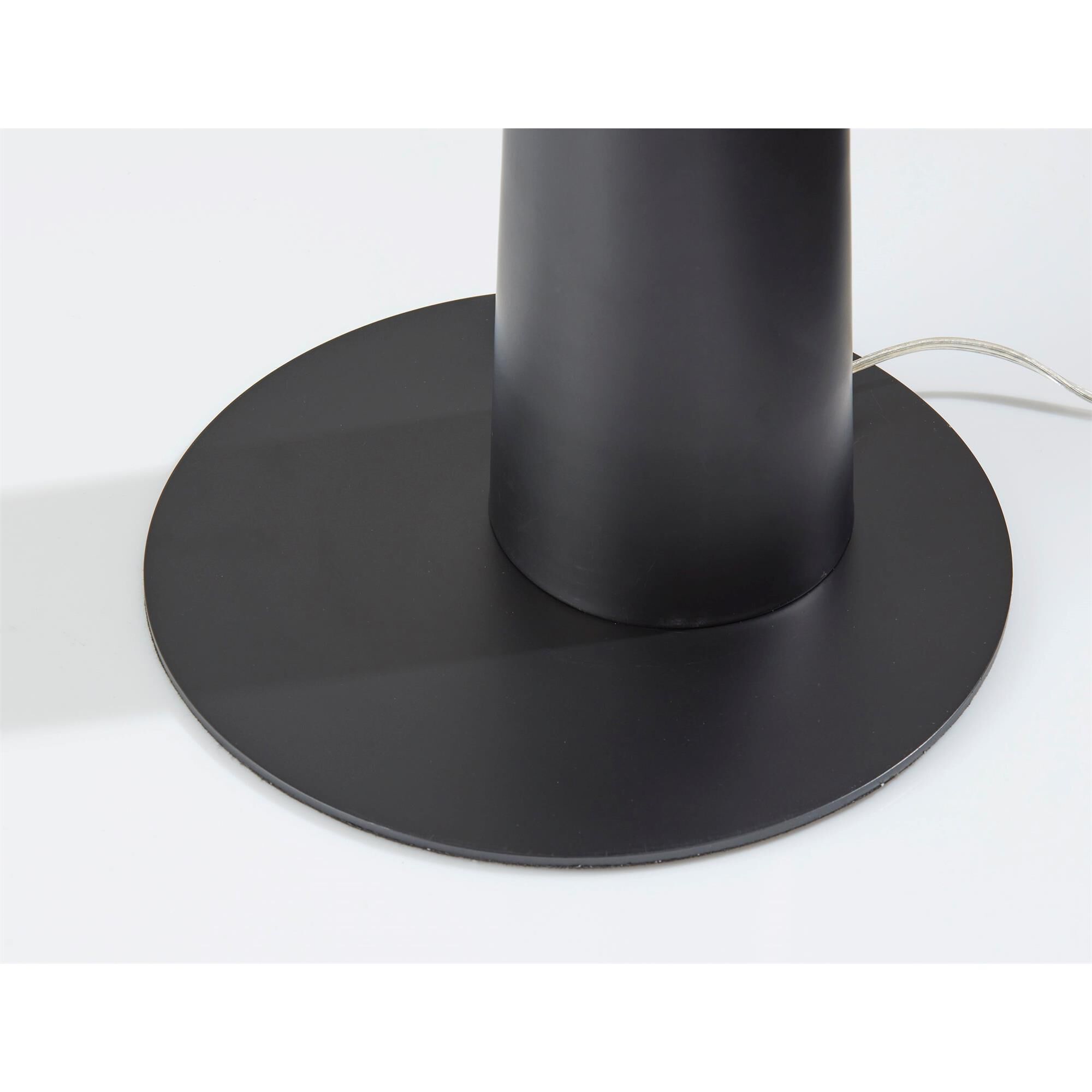 Leroy Arc Lamp,