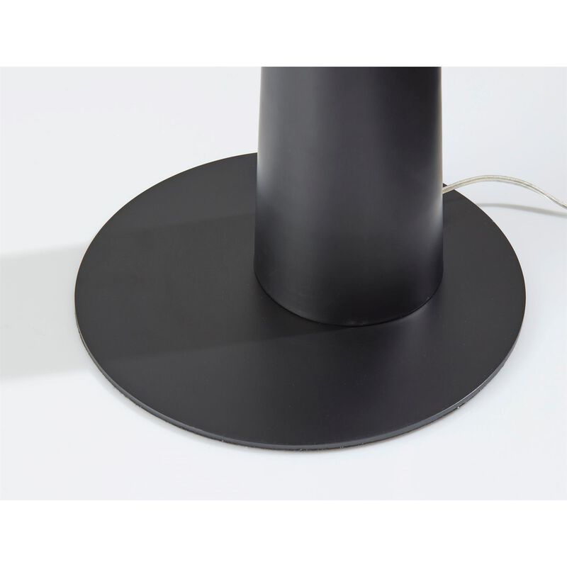 Leroy Arc Lamp by Adesso