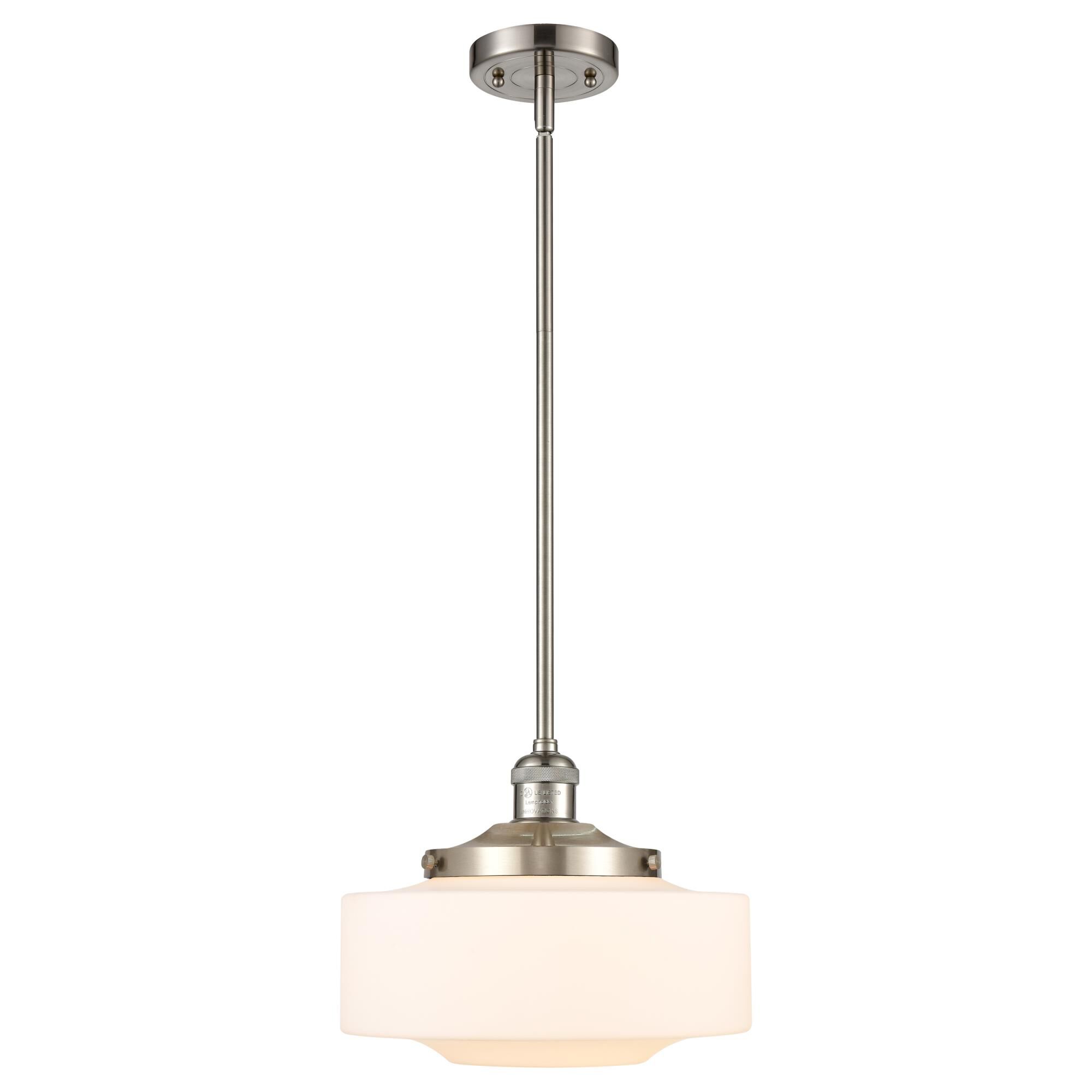 Innovations Lighting Bruno Marashlian Bridgeton 12 Inch Mini Pendant
