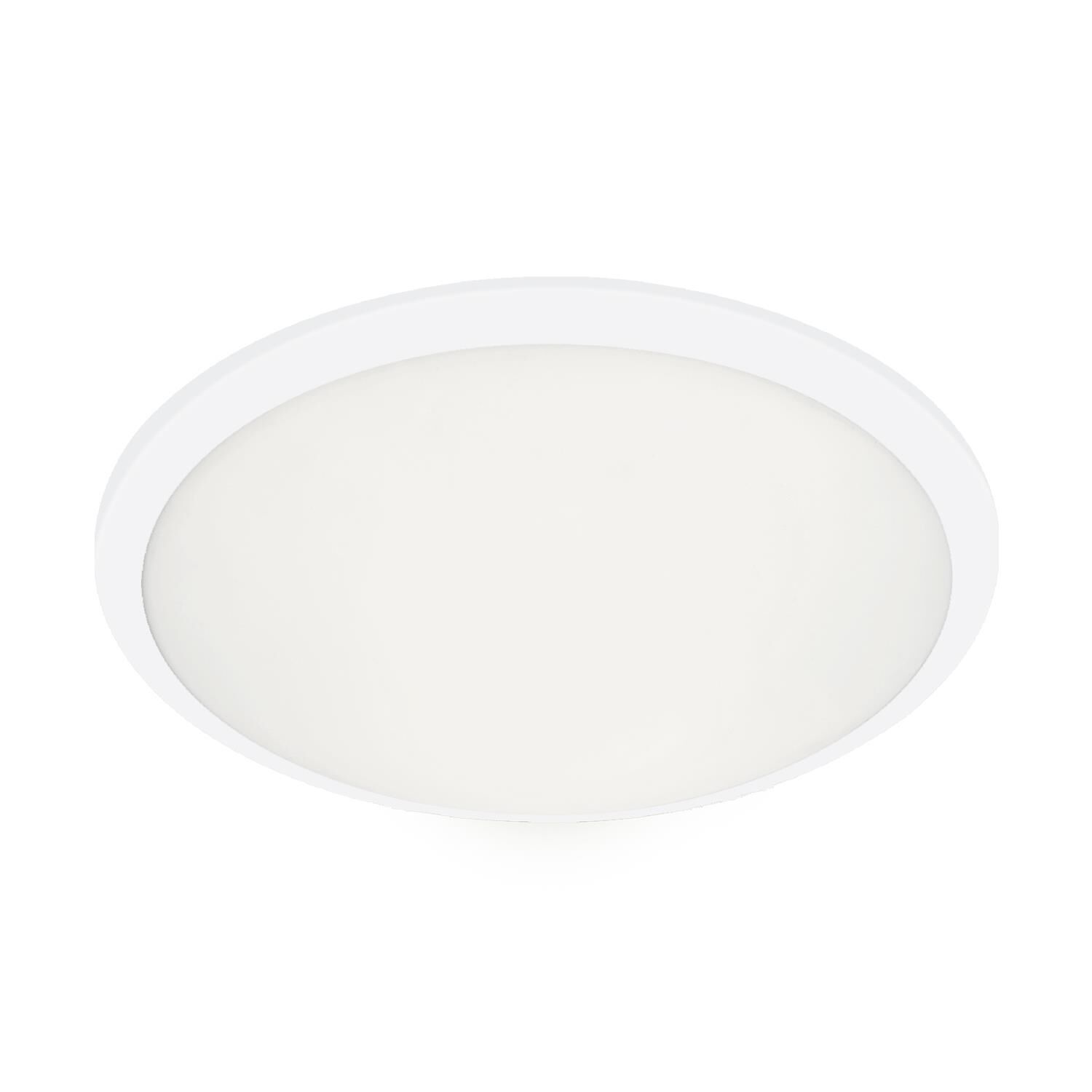 Malta 15 Inch Flush Mount by Kuzco Lighting