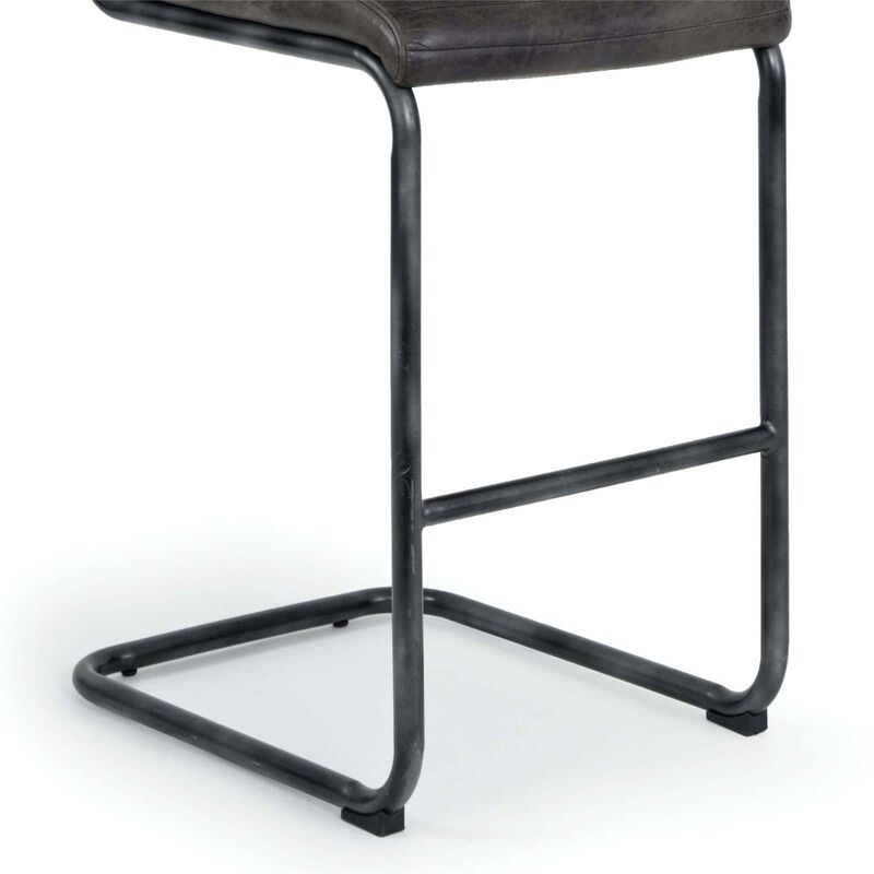 Dylan Tall Stool by Regina Andrew