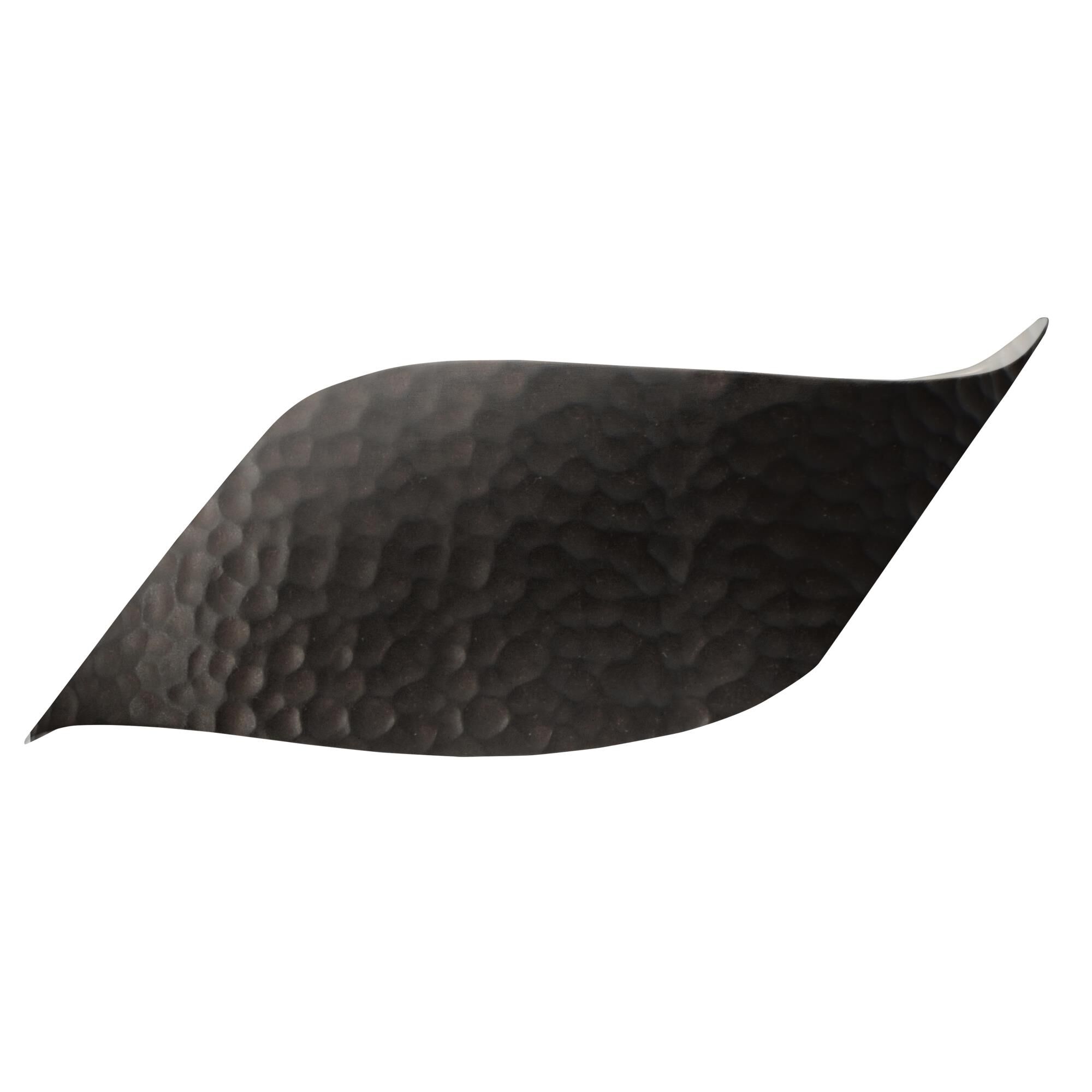 Wave 5 Inch Wall Sconce by Justice Design Group