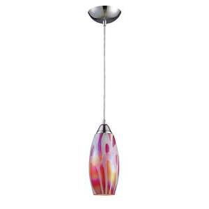 Iridescence 5 Inch Mini Pendant by ELK Lighting - Clearance
