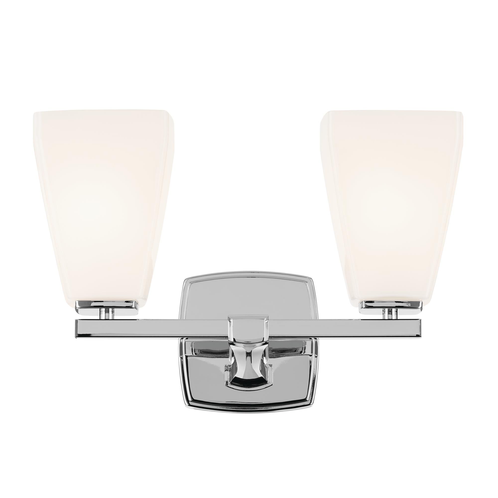 Marant 14 Inch Bath Vanity Light by Kichler Lighting