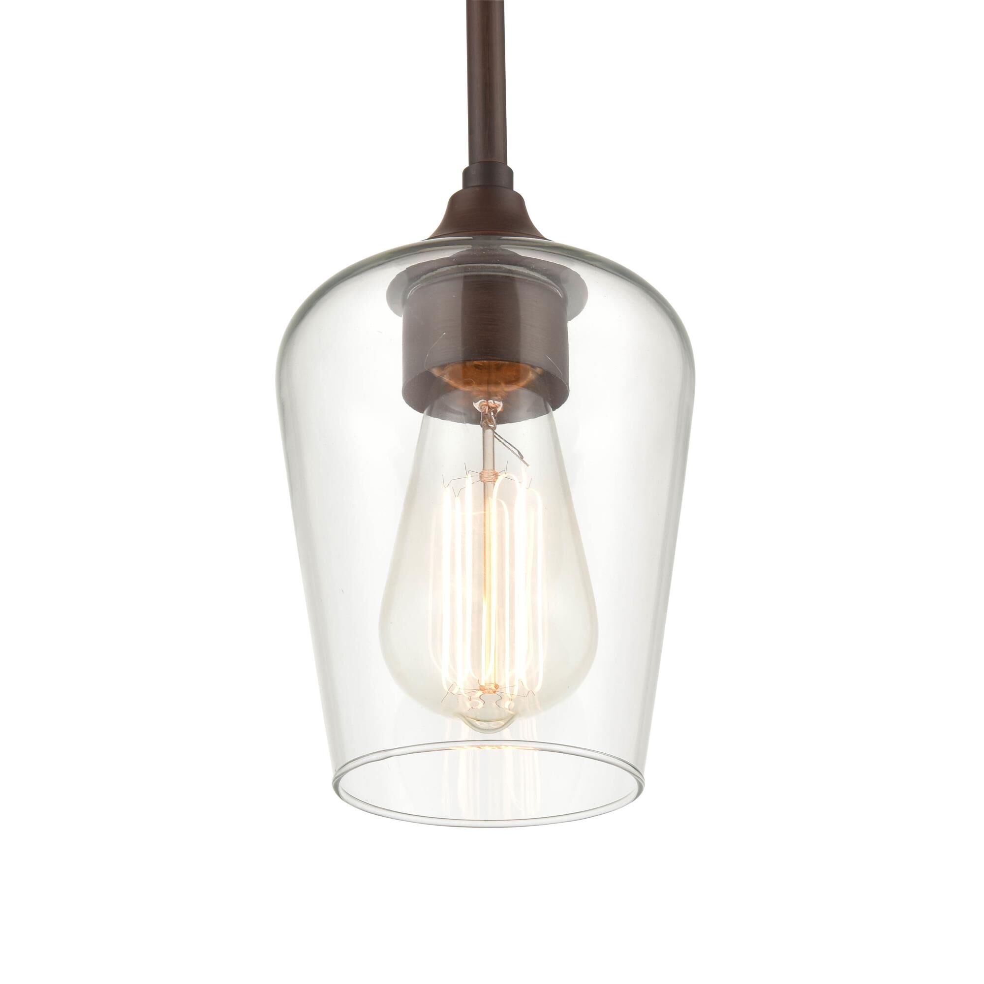 Millennium Lighting Ashford 5 Inch Mini Pendant