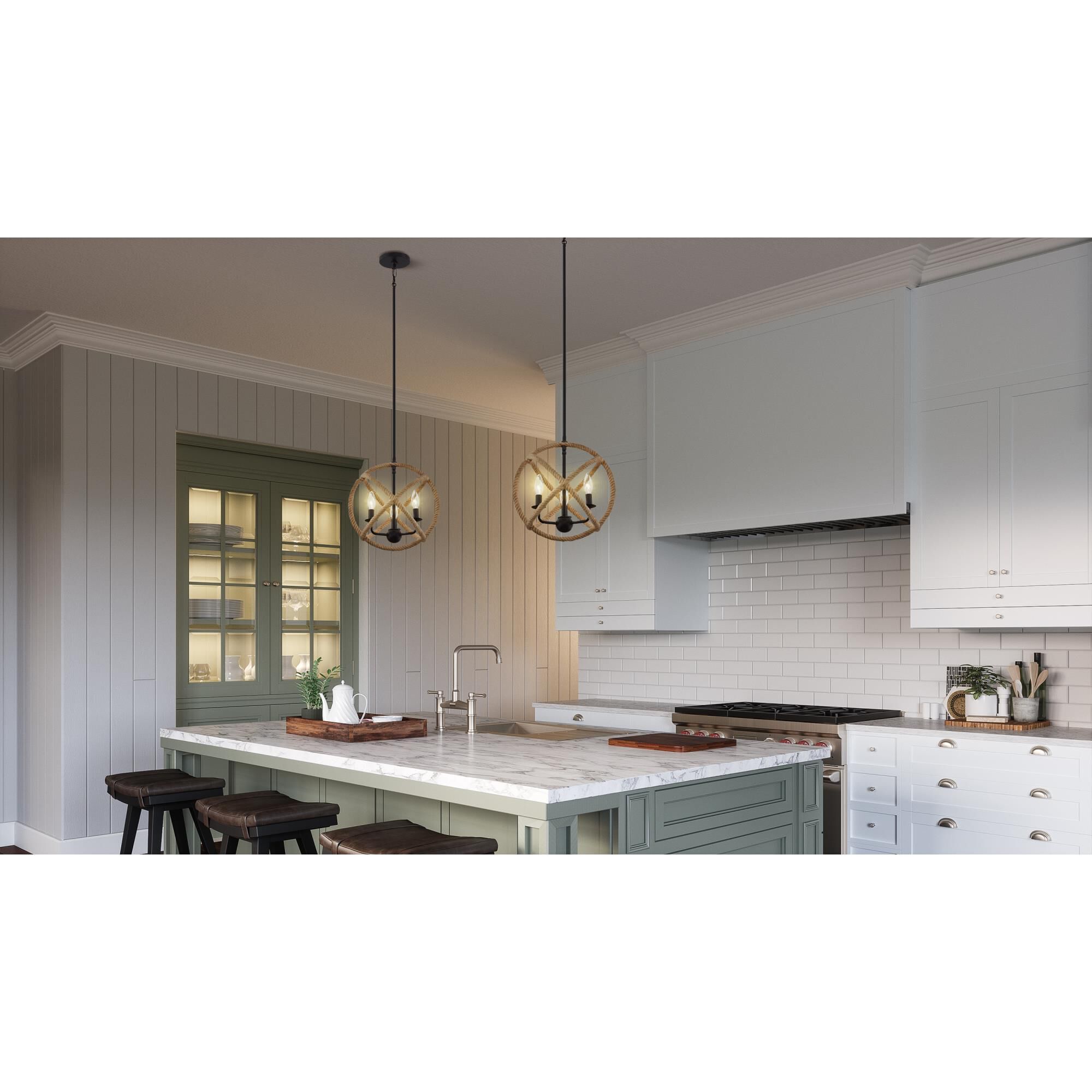 Shown in Western Bronze finish