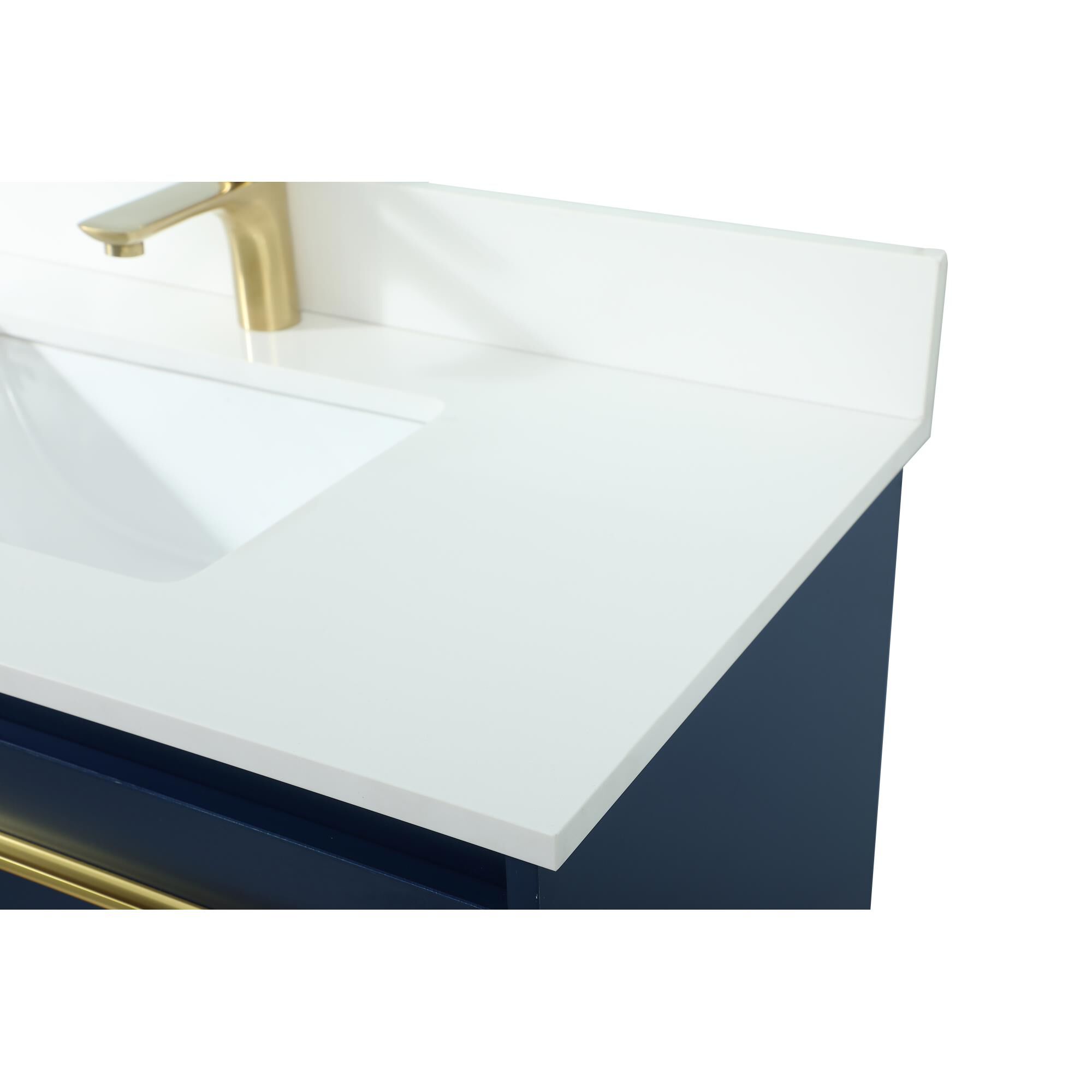 Penn Bath Vanity by Elegant Decor