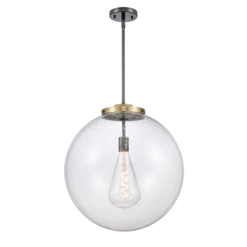Bruno Marashlian Beacon 18 Inch Large Pendant by Innovations Lighting