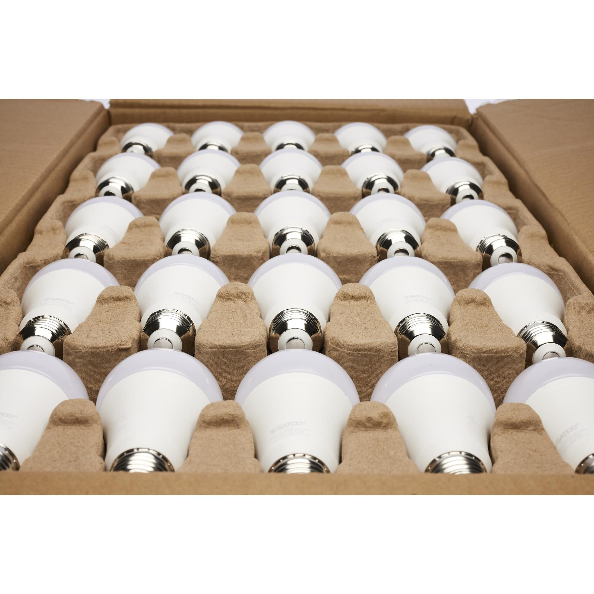 14 Watt 2700K A19 LED Light Bulb,