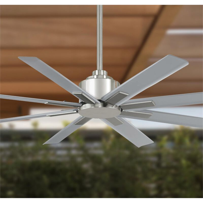 Xtreme H2O 52 Inch Ceiling Fan by Minka Aire