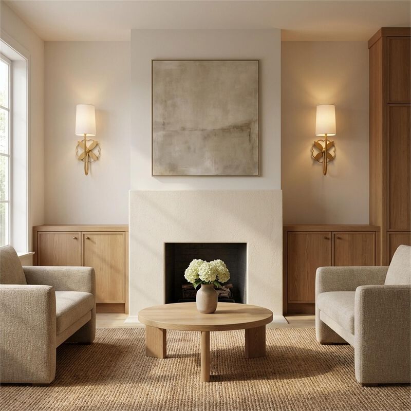 Kate Spade New York Spencer 14 Inch Wall Sconce by Visual Comfort Studio