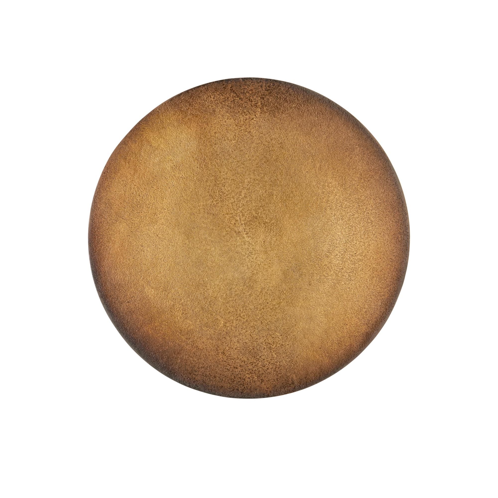 Shown in Antique Brass finish