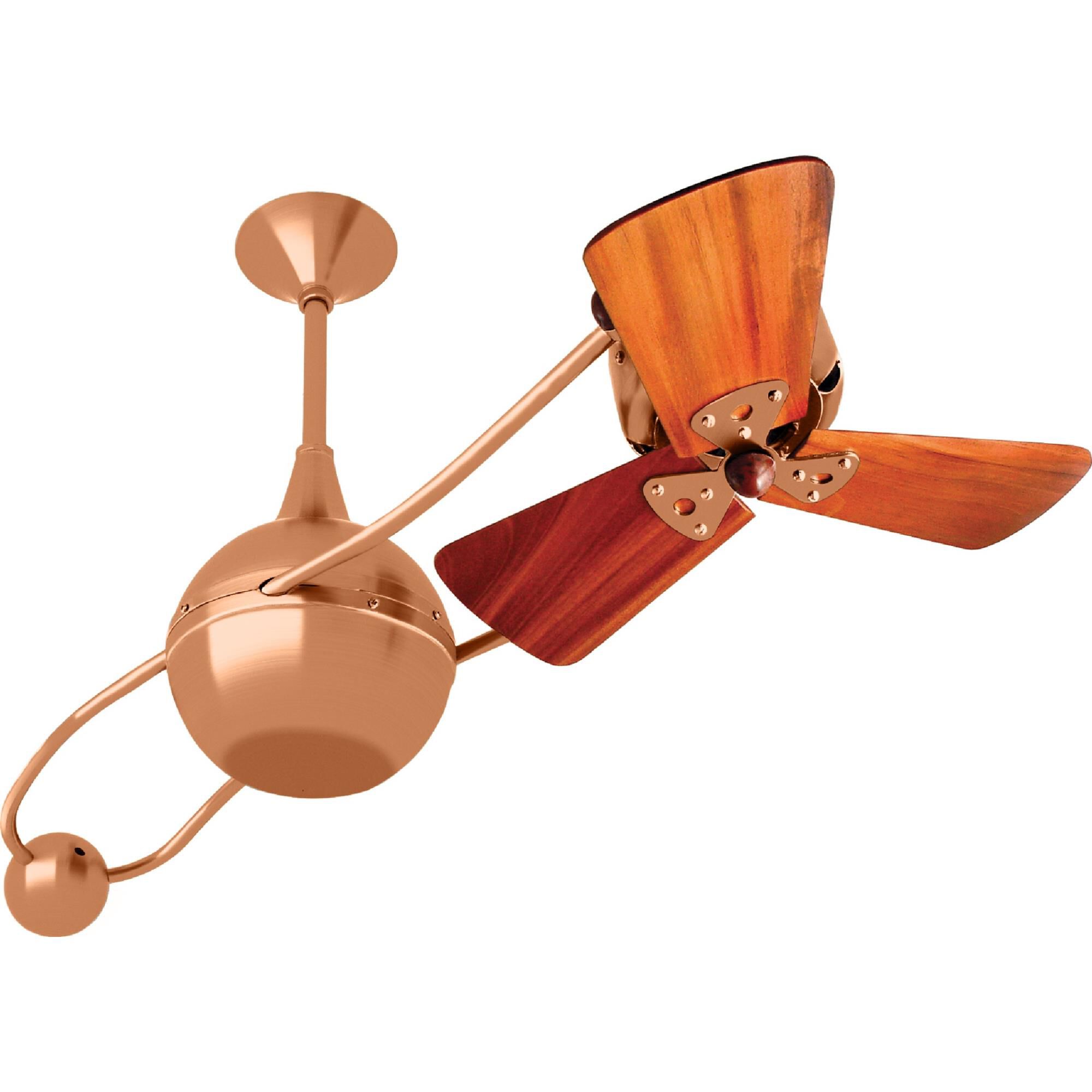 Brisa 2000 Ceiling Fan by Matthews Fan Company
