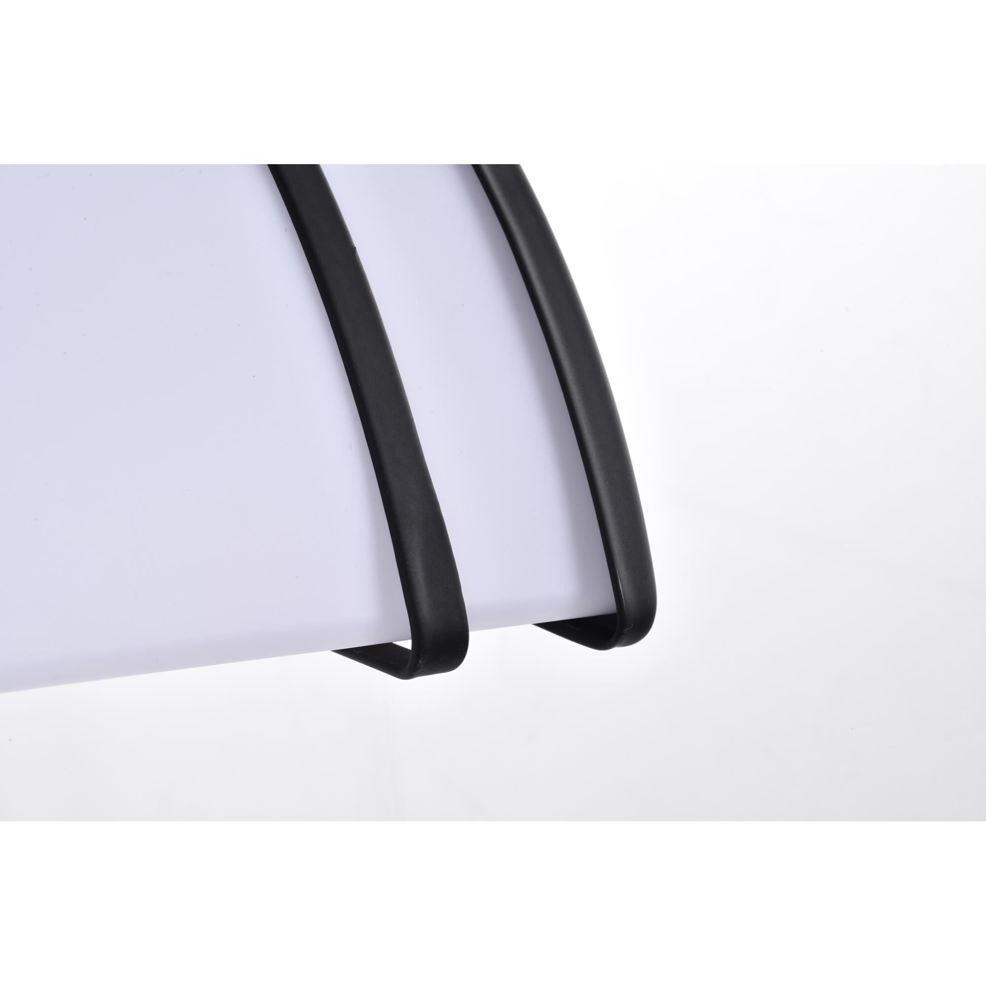 Colorquick Glamour 50 Inch 1 Light LED Flush Mount by Nuvo Lighting