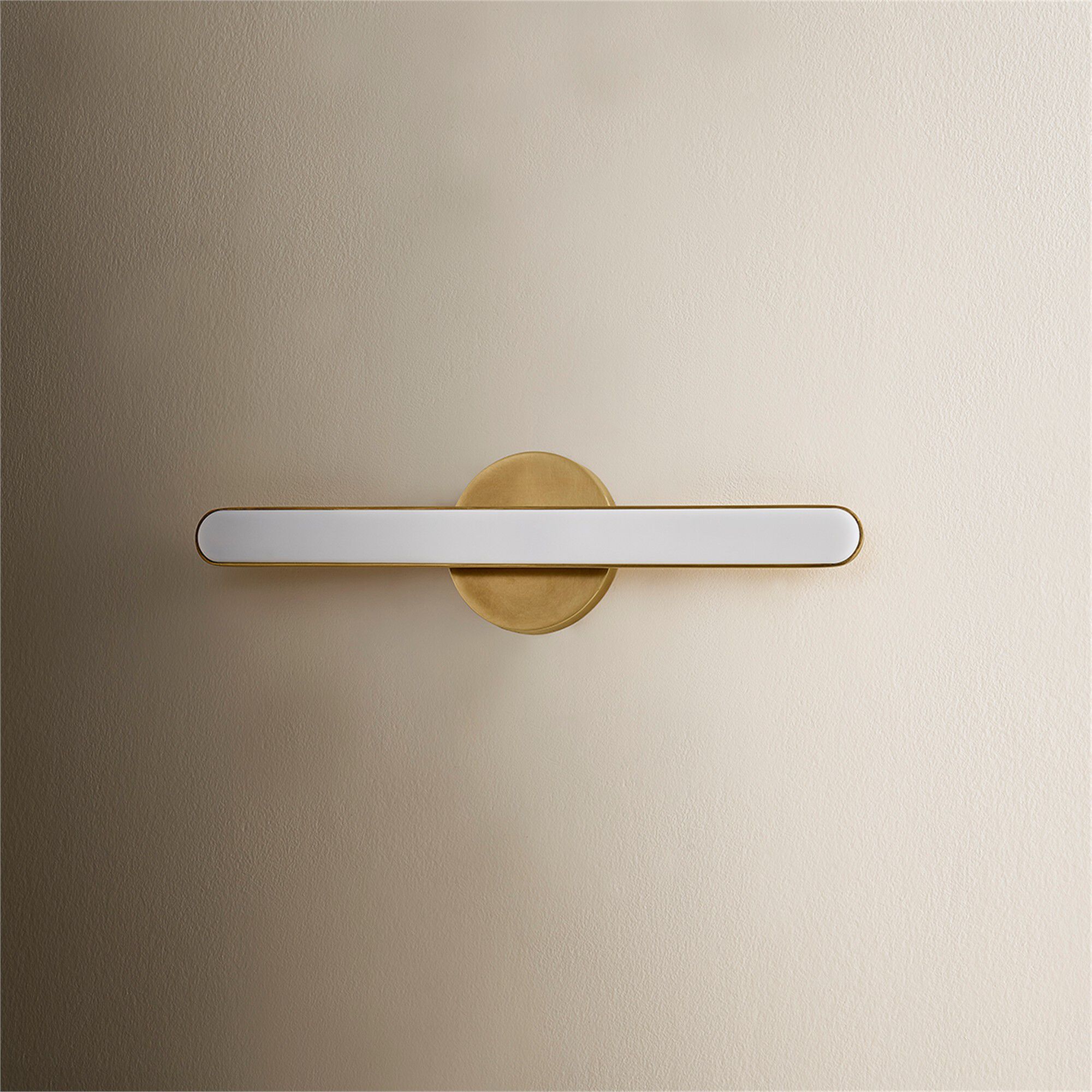 Volt 18 Inch Bath Vanity Light,