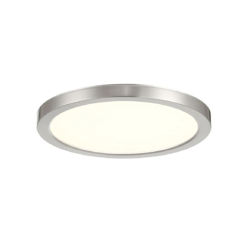 Artemis 9 Inch Flush Mount by Eurofase Lighting