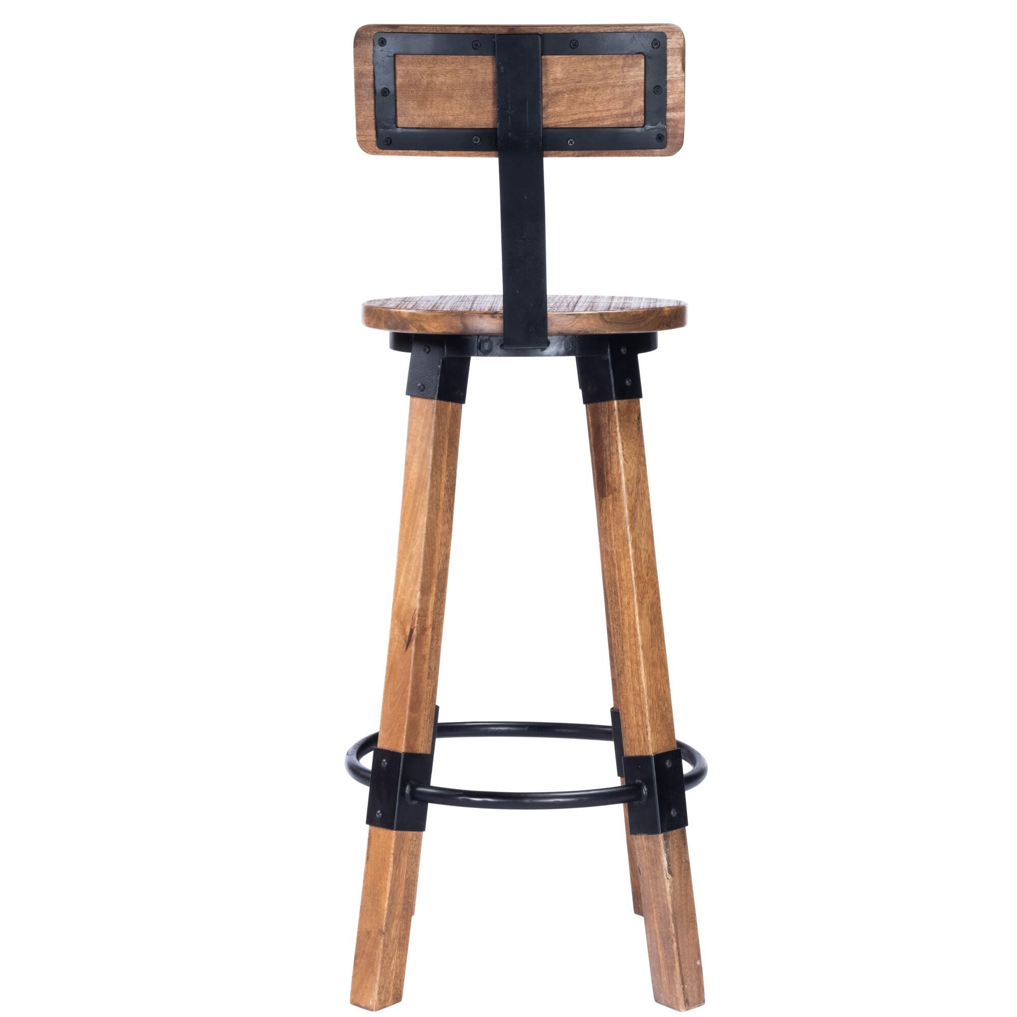 Masterson Stool by Butler Specialty Company