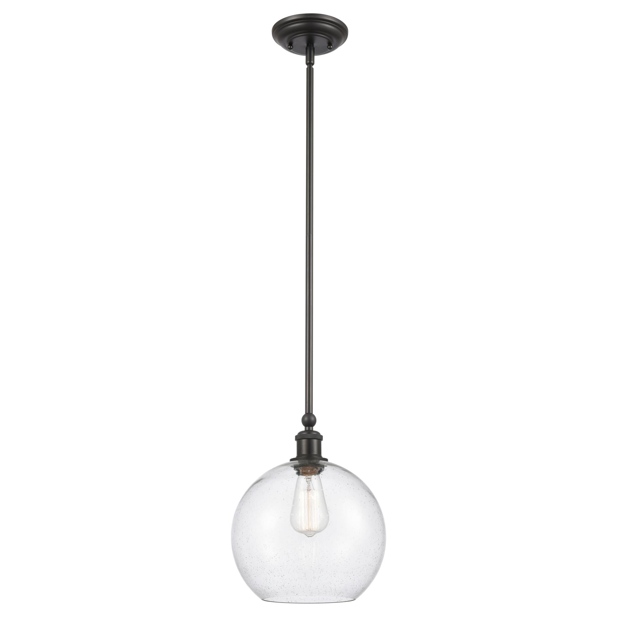 Bruno Marashlian Concord 10 Inch Mini Pendant by Innovations Lighting