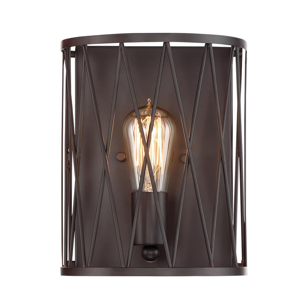 Wall Sconce,