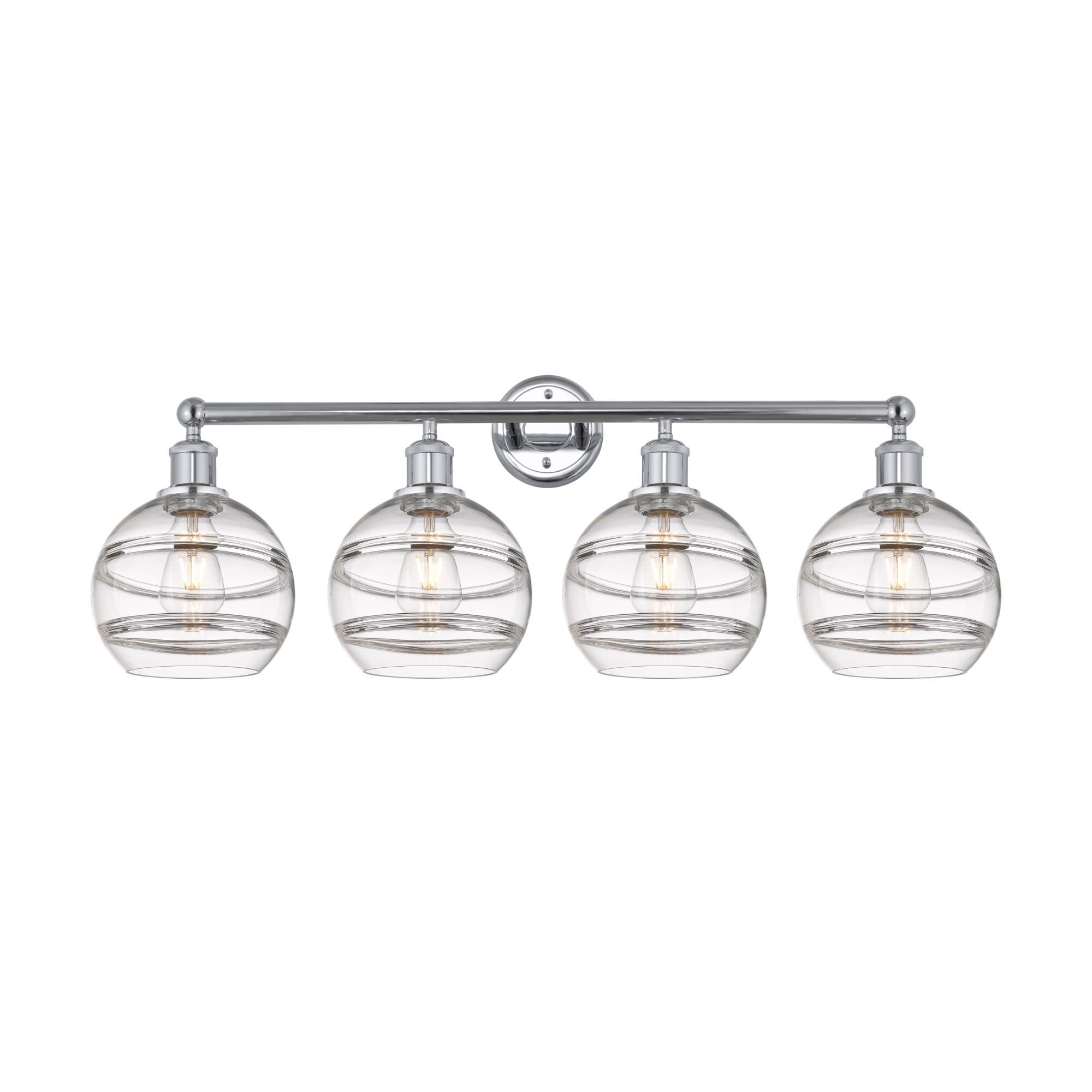 Bruno Marashlian Rochester 35 Inch Bath Vanity Light by Innovations Lighting