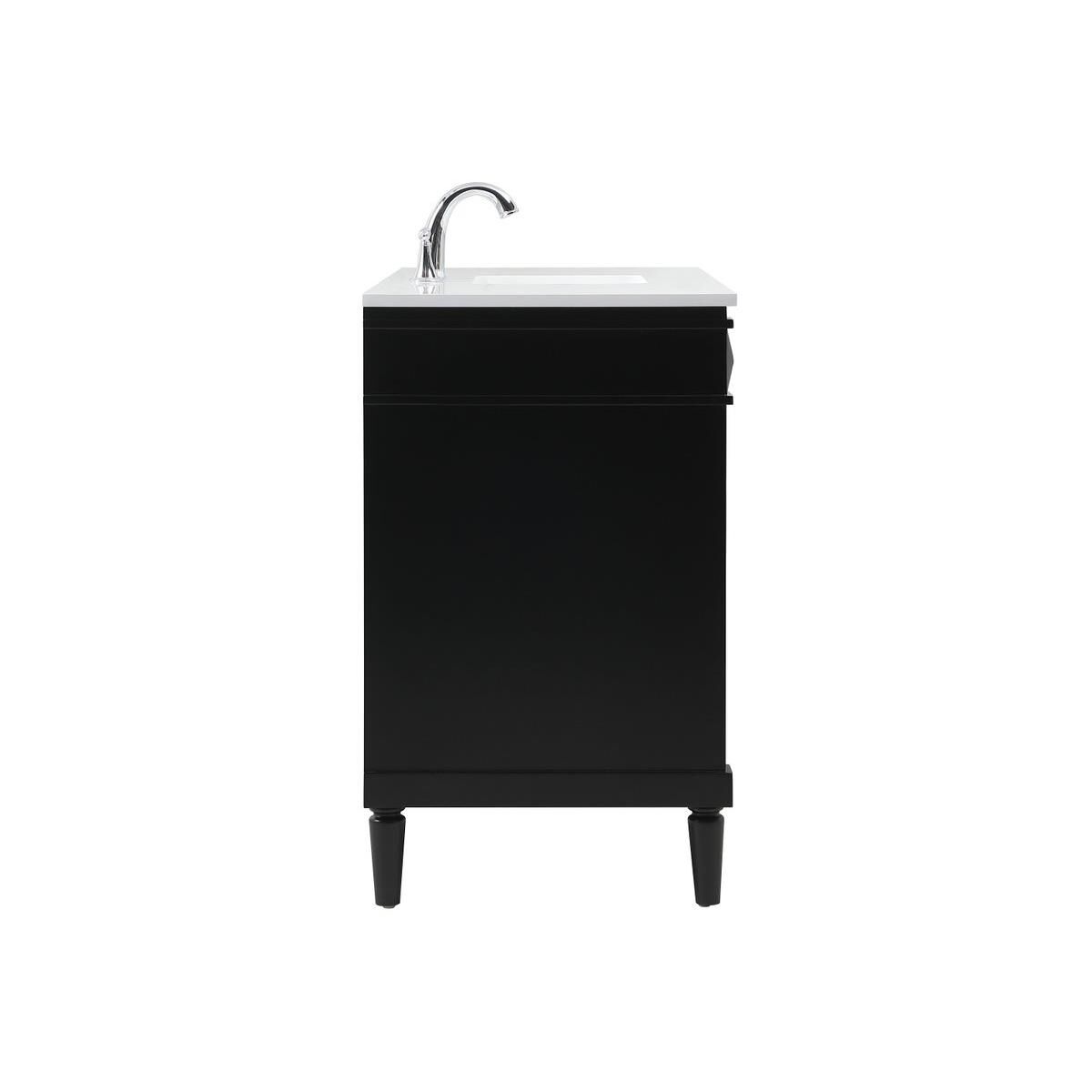 Bennett Bath Vanity by Elegant Decor