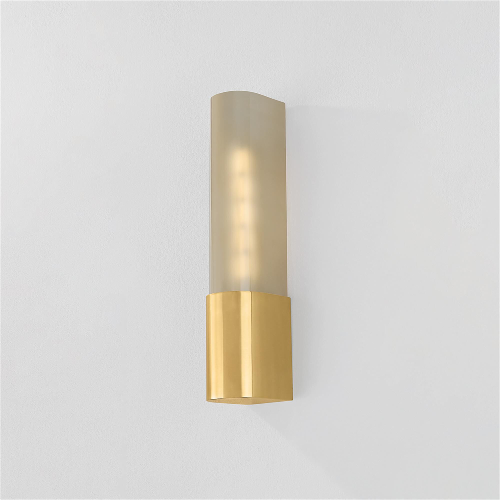 Somersville Medium Wall Sconce,