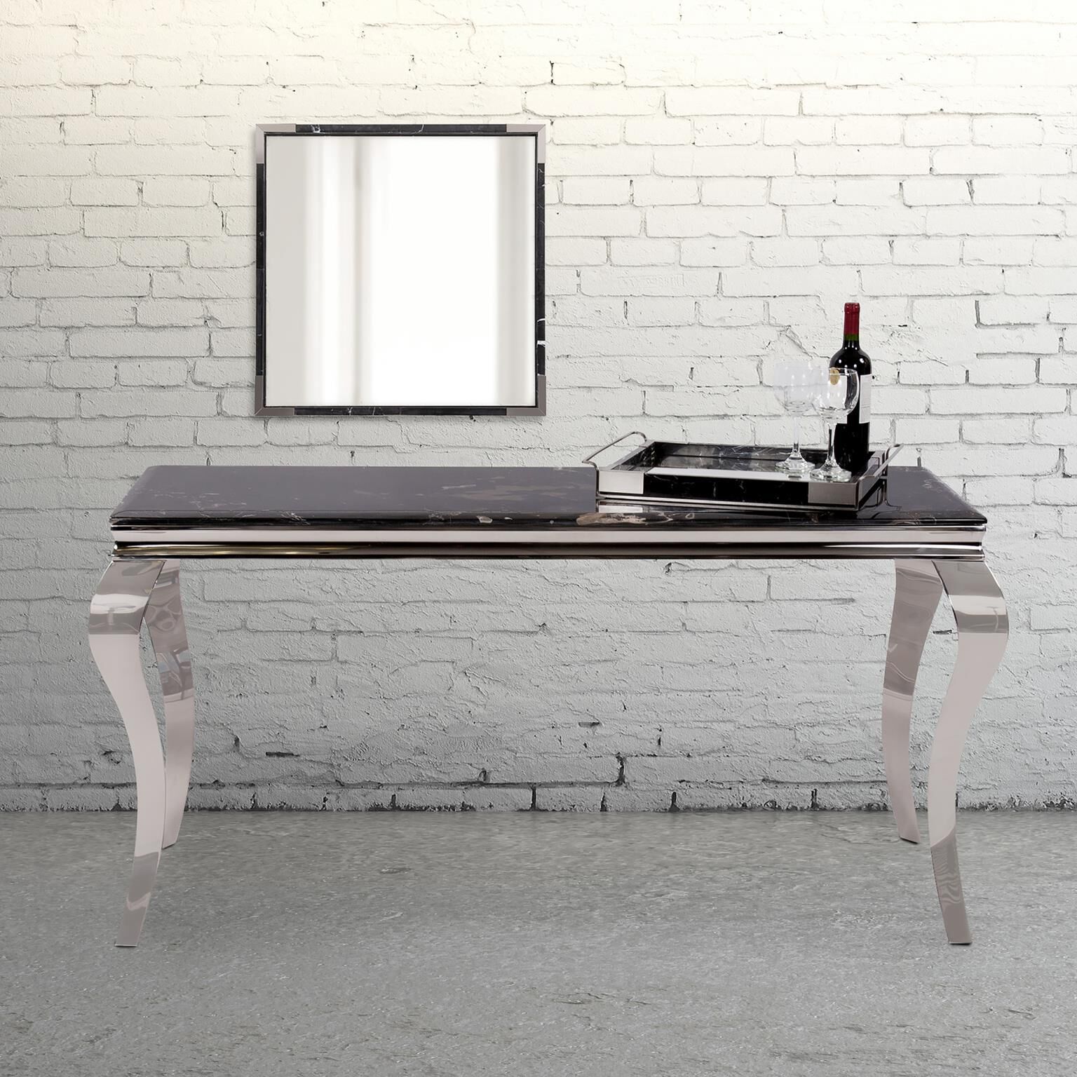 Shown in Polished finish