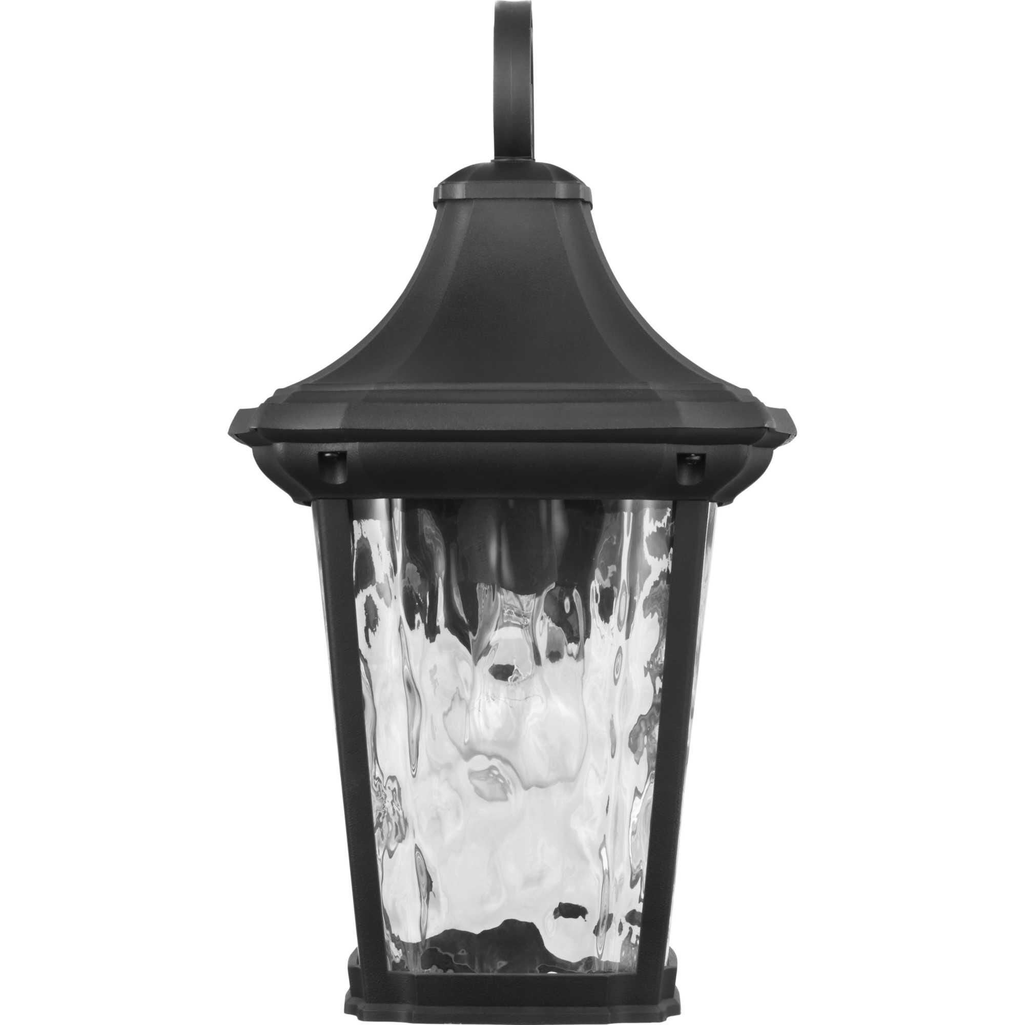 Progress Lighting Marquette 16 Inch Tall Outdoor Wall Light