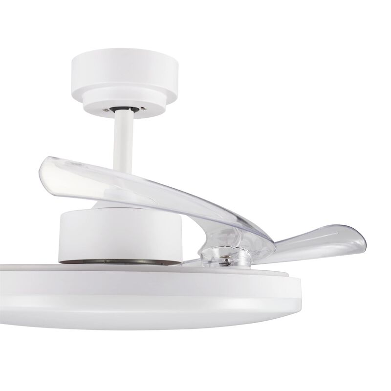 Fanway 42 Inch Ceiling Fan by Beacon Lighting
