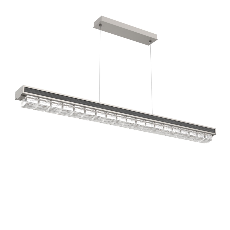 Levi Wilson Tessera 63 Inch Linear Suspension Life by Hammerton Studio