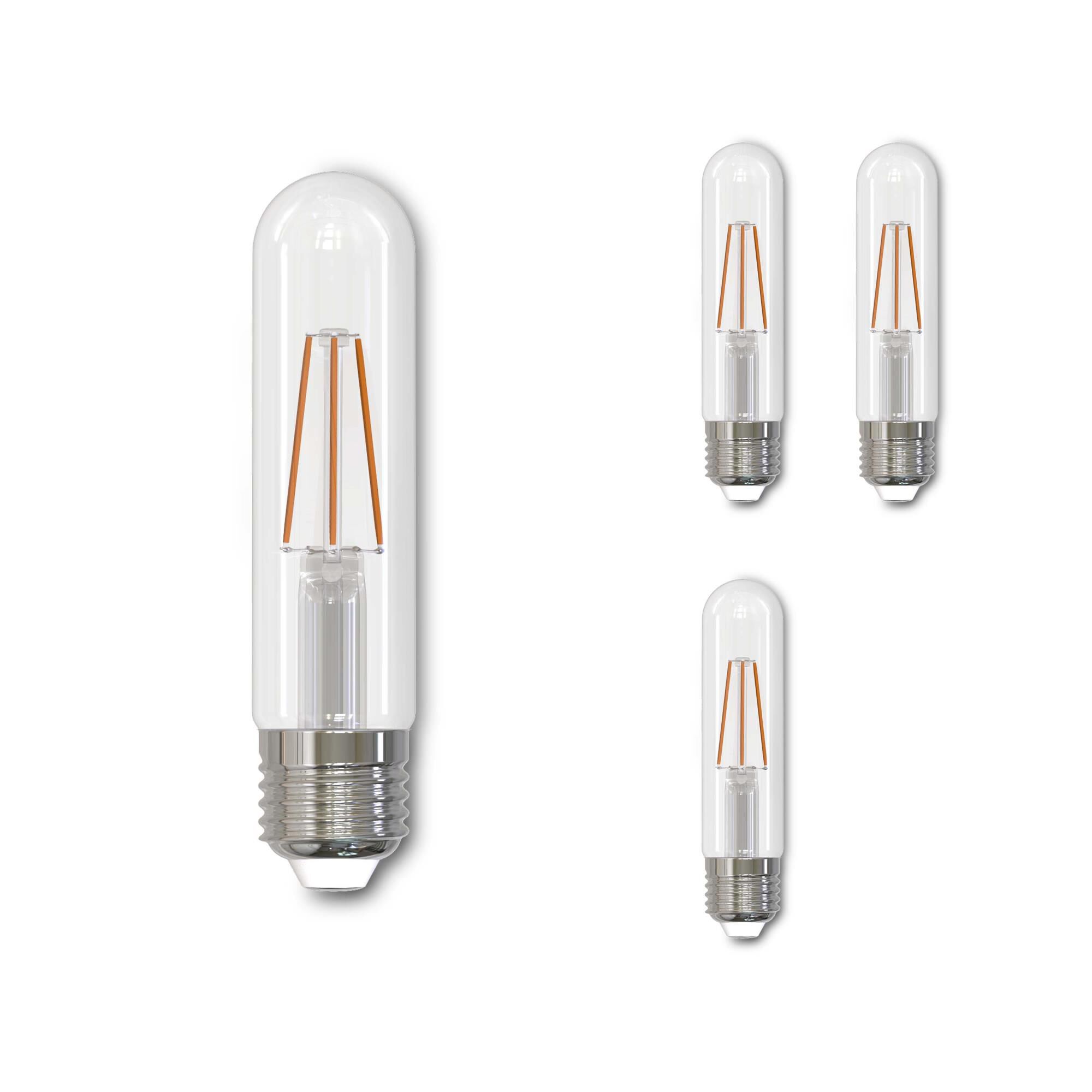 Dimmable 5 Watt 2700K T9 LED Light Bulb by Bulbrite