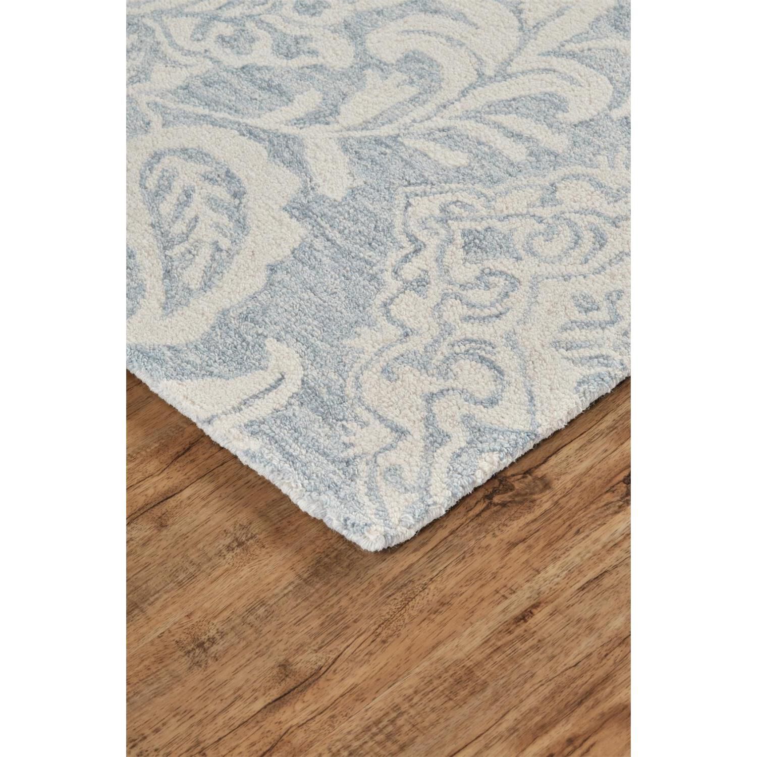 Belfort Area Rug by Feizy