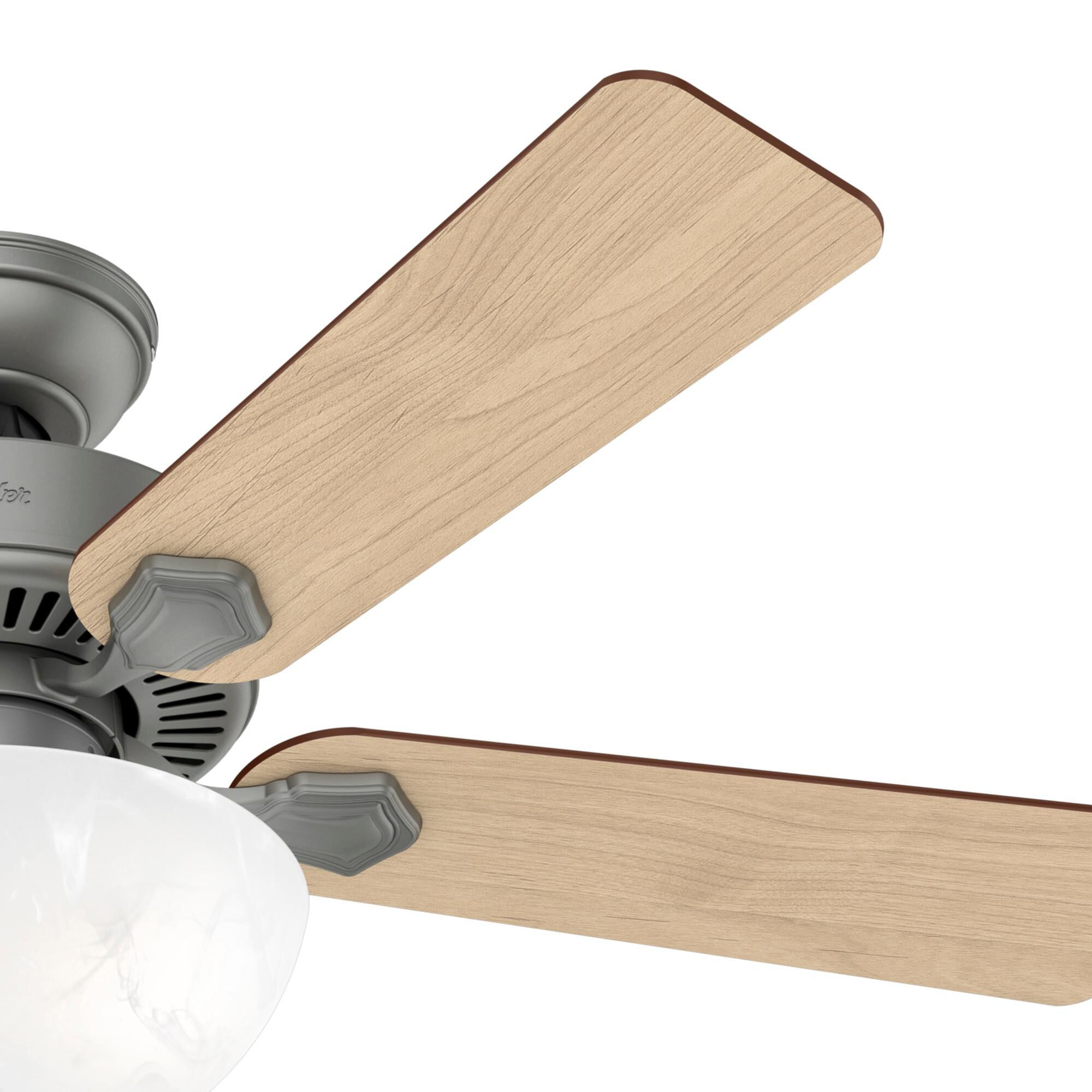 Swanson Ceiling Fan by Hunter Fan