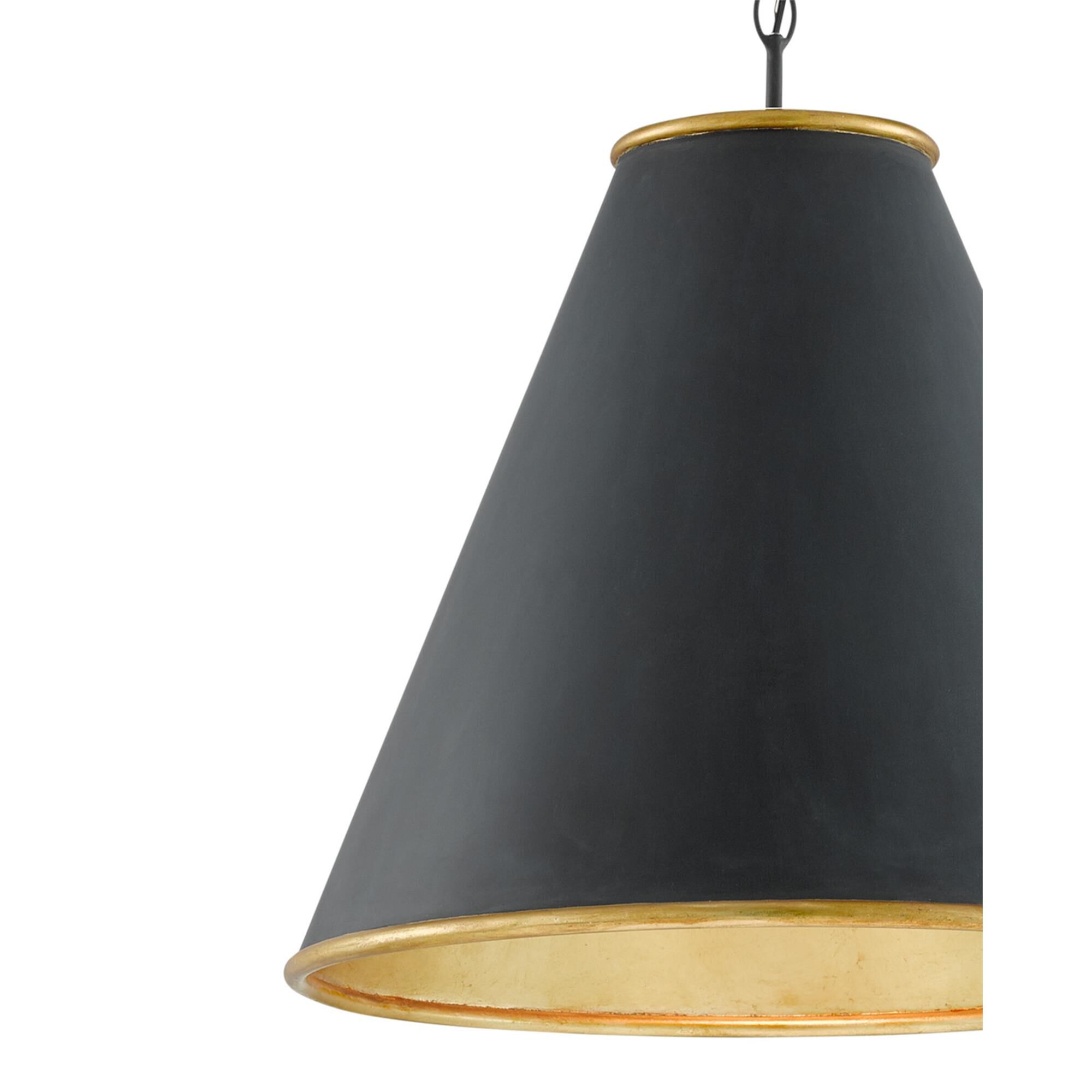 Pierrepont Large Pendant,