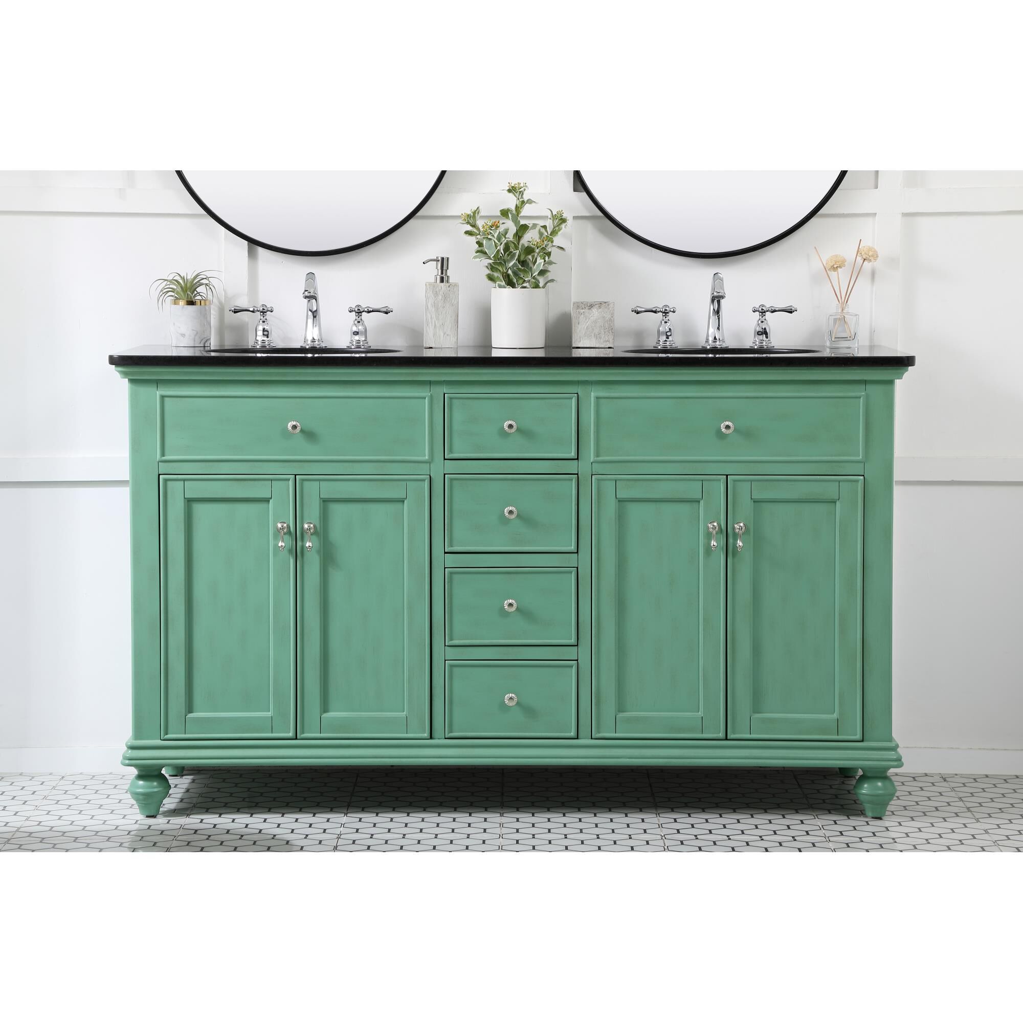 Otto Bath Vanity by Elegant Decor