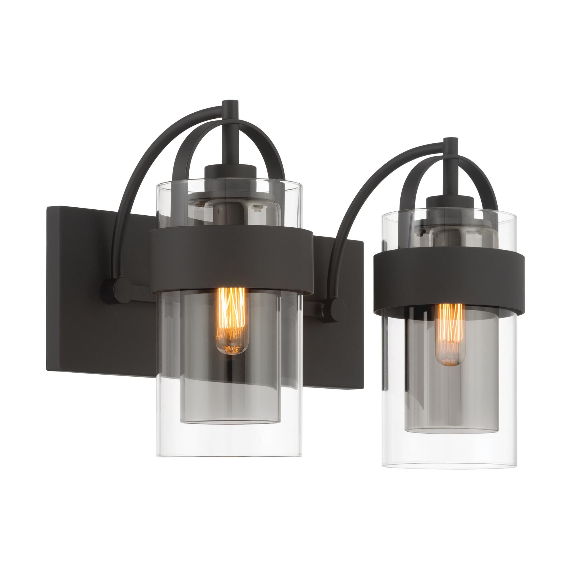 Ravik 14 Inch Bath Vanity Light by Minka Lavery
