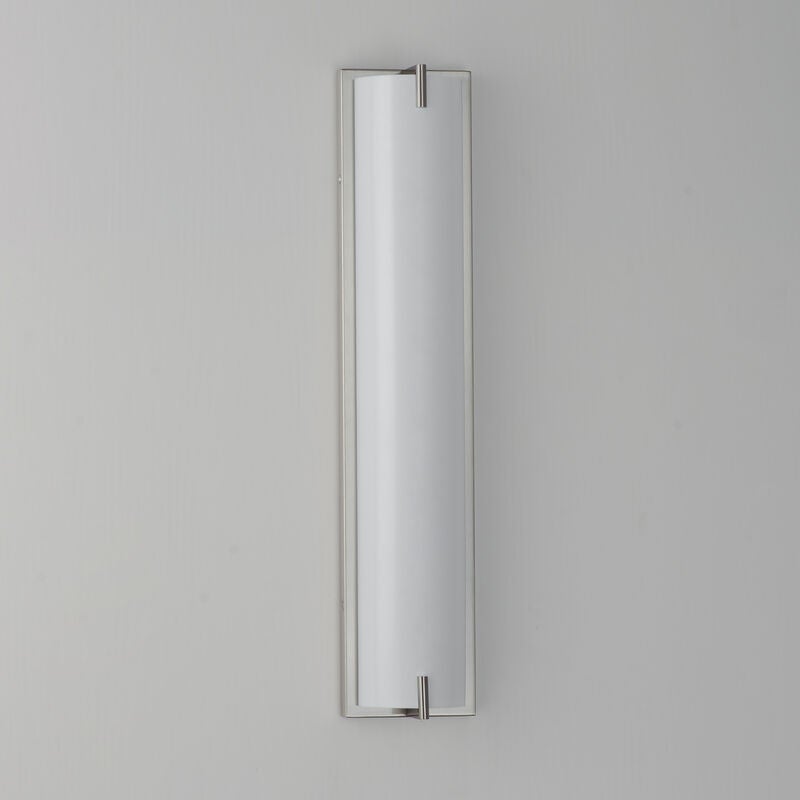 Alto 24 Inch Bath Vanity Light by ET2 Lighting