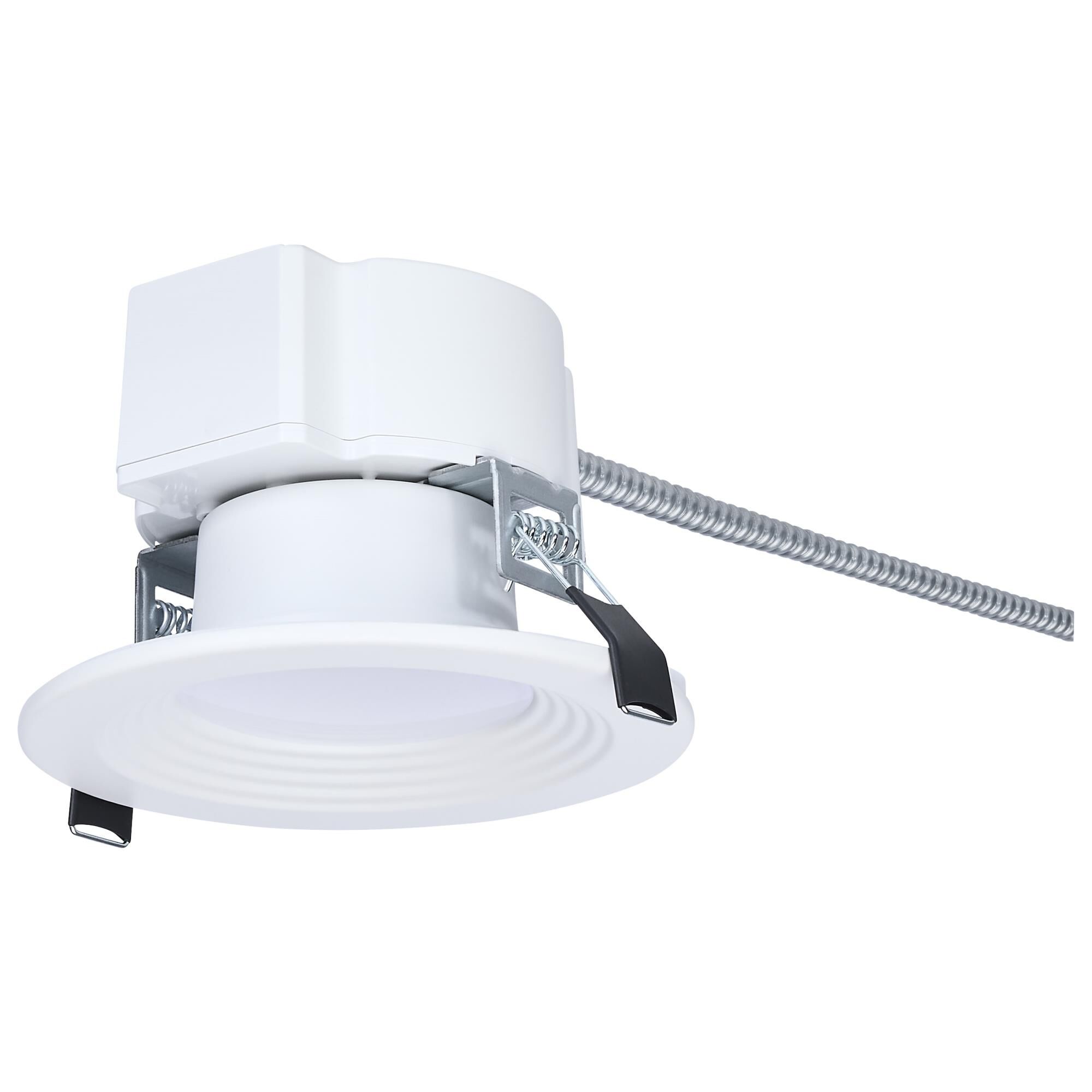 5 Inch Recessed Lighting Trim by Nuvo Lighting