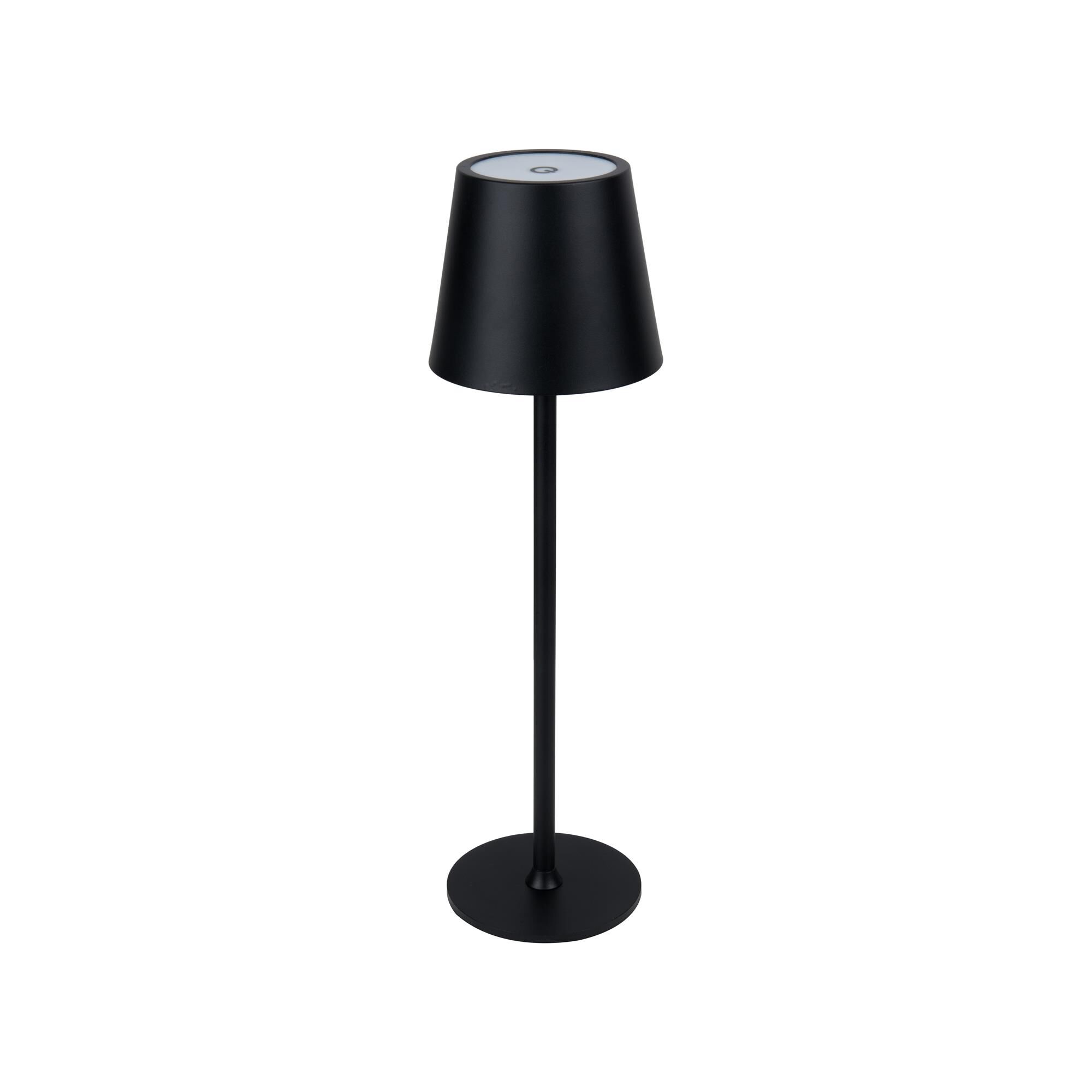 Evans Small Table Lamp,