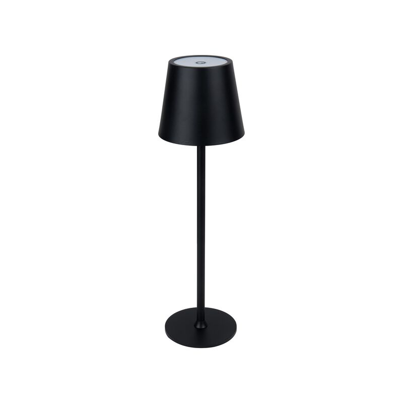 Evans Small Table Lamp by Craftmade