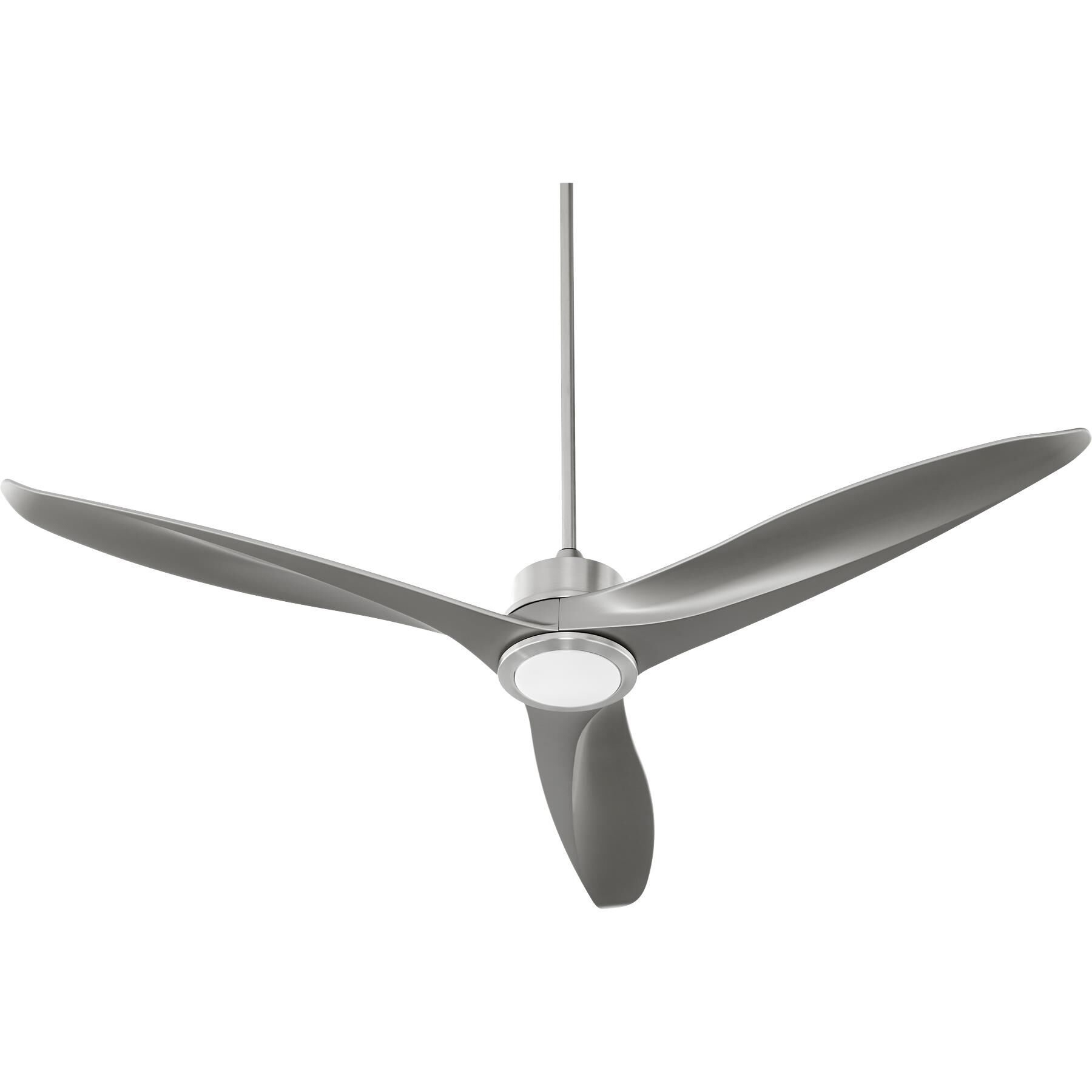 Kress 60 Inch Ceiling Fan by Quorum International
