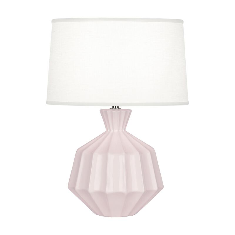 Small Orion 18 Inch Table Lamp by Robert Abbey