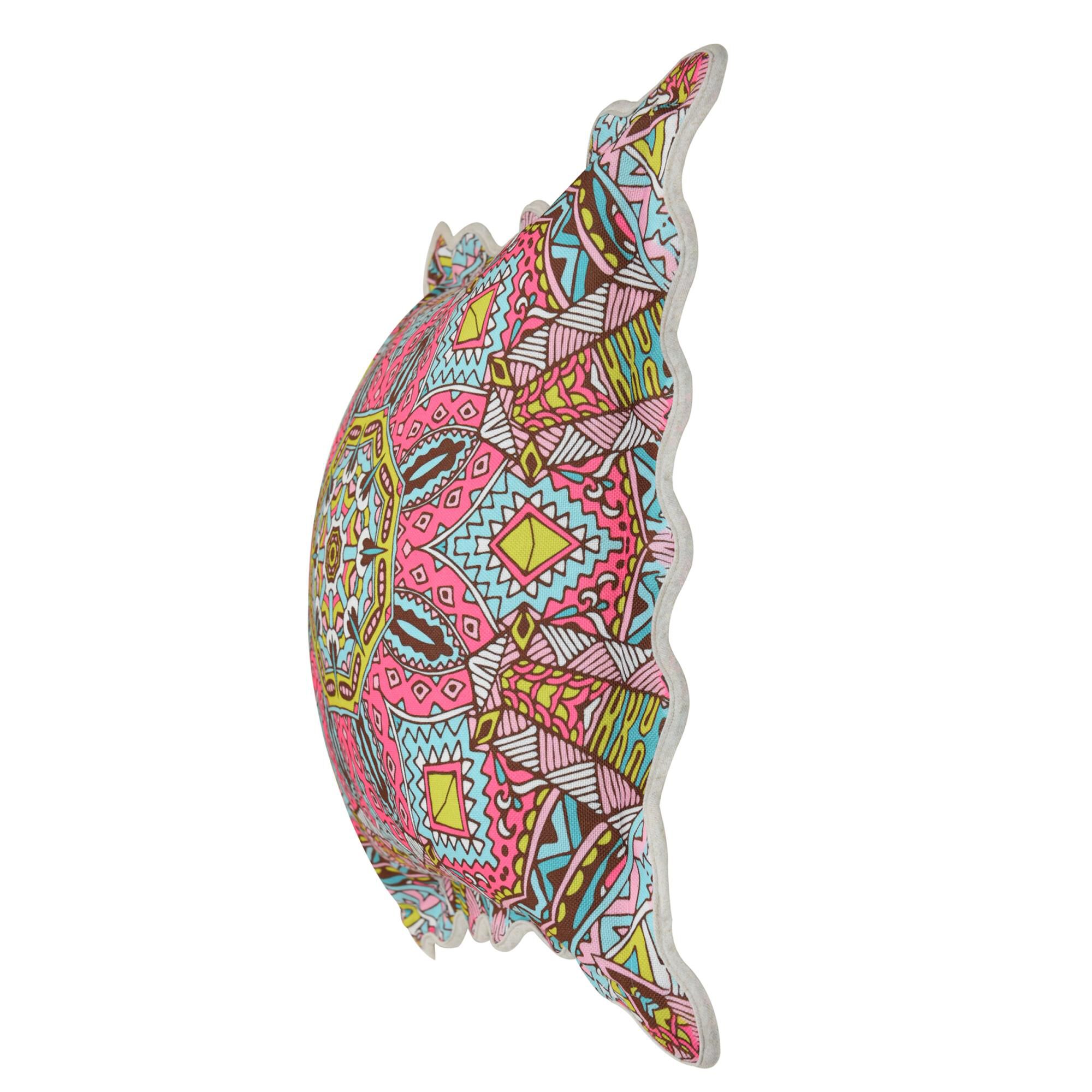 Shown in Multi finish