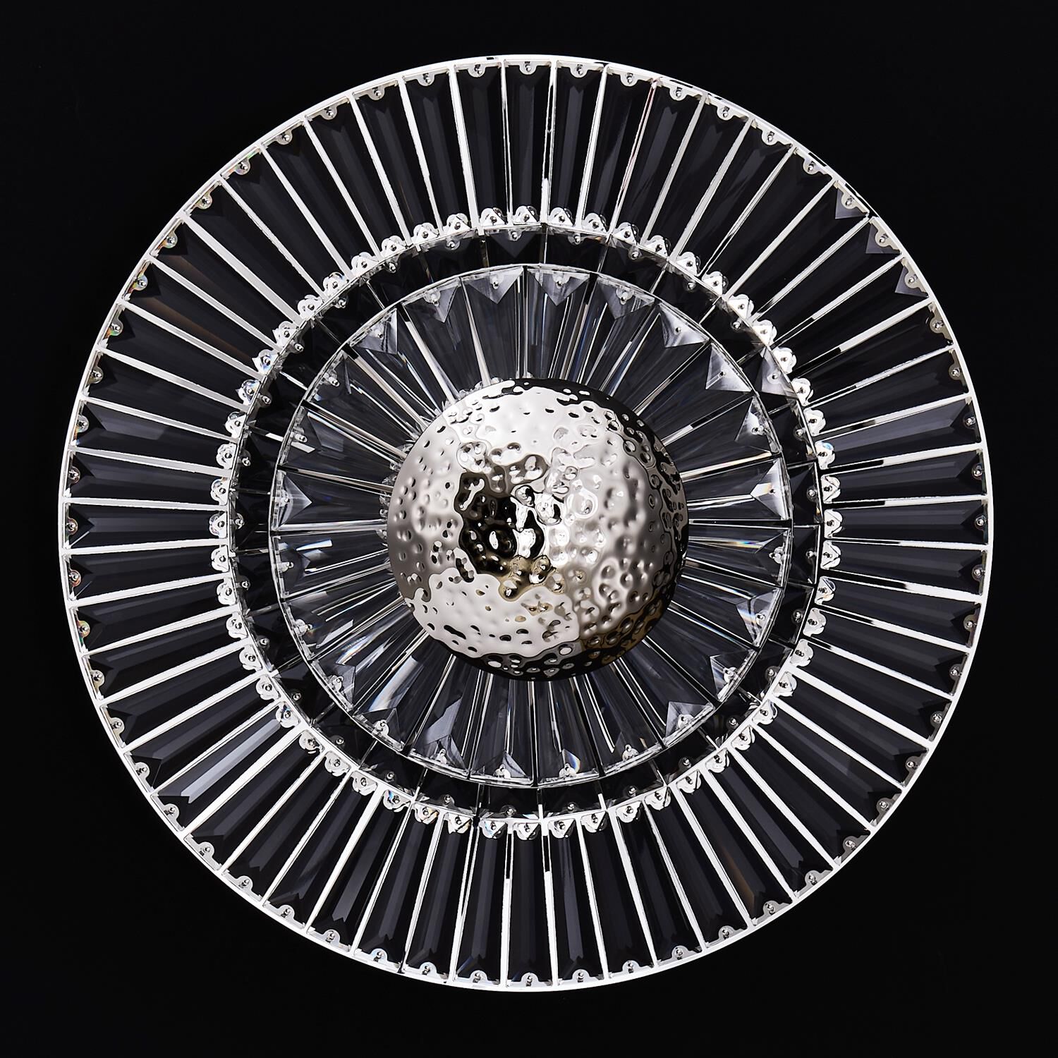 Rosetta 17 Inch Wall Sconce by Allegri